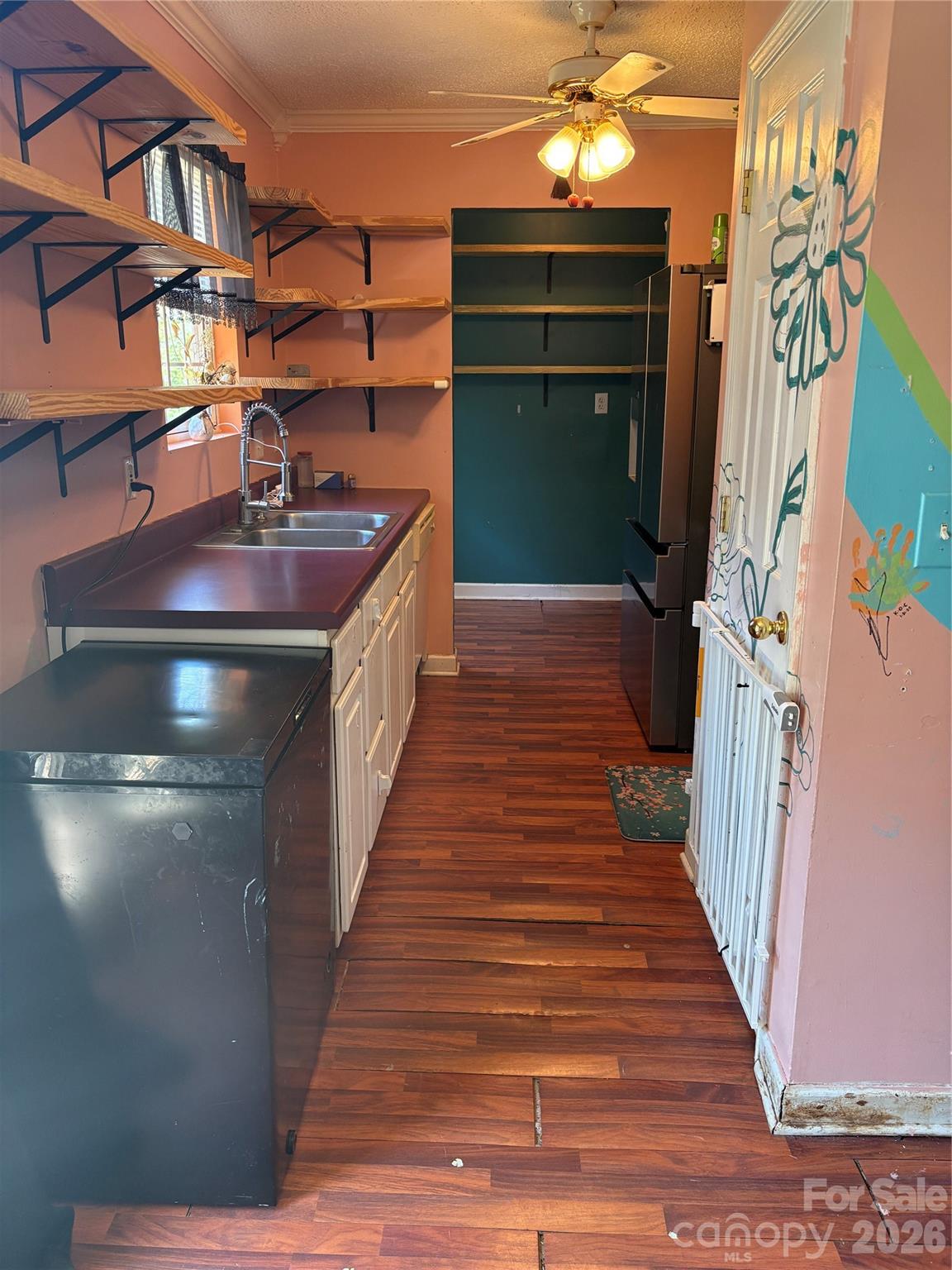 1721 Fallston Road — Shelby