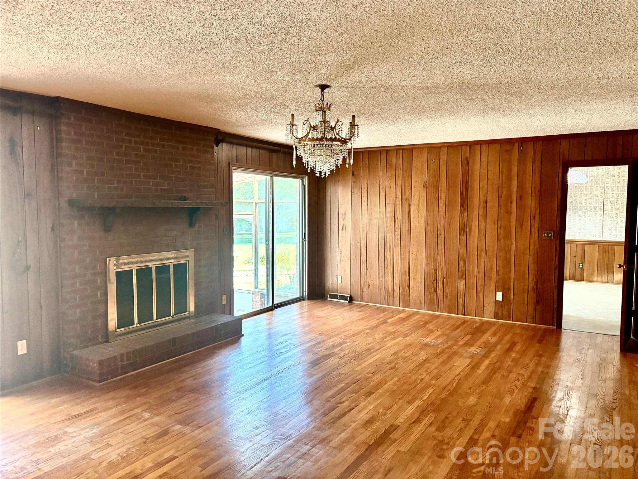 5500 Saddlewood Lane — Mint Hill