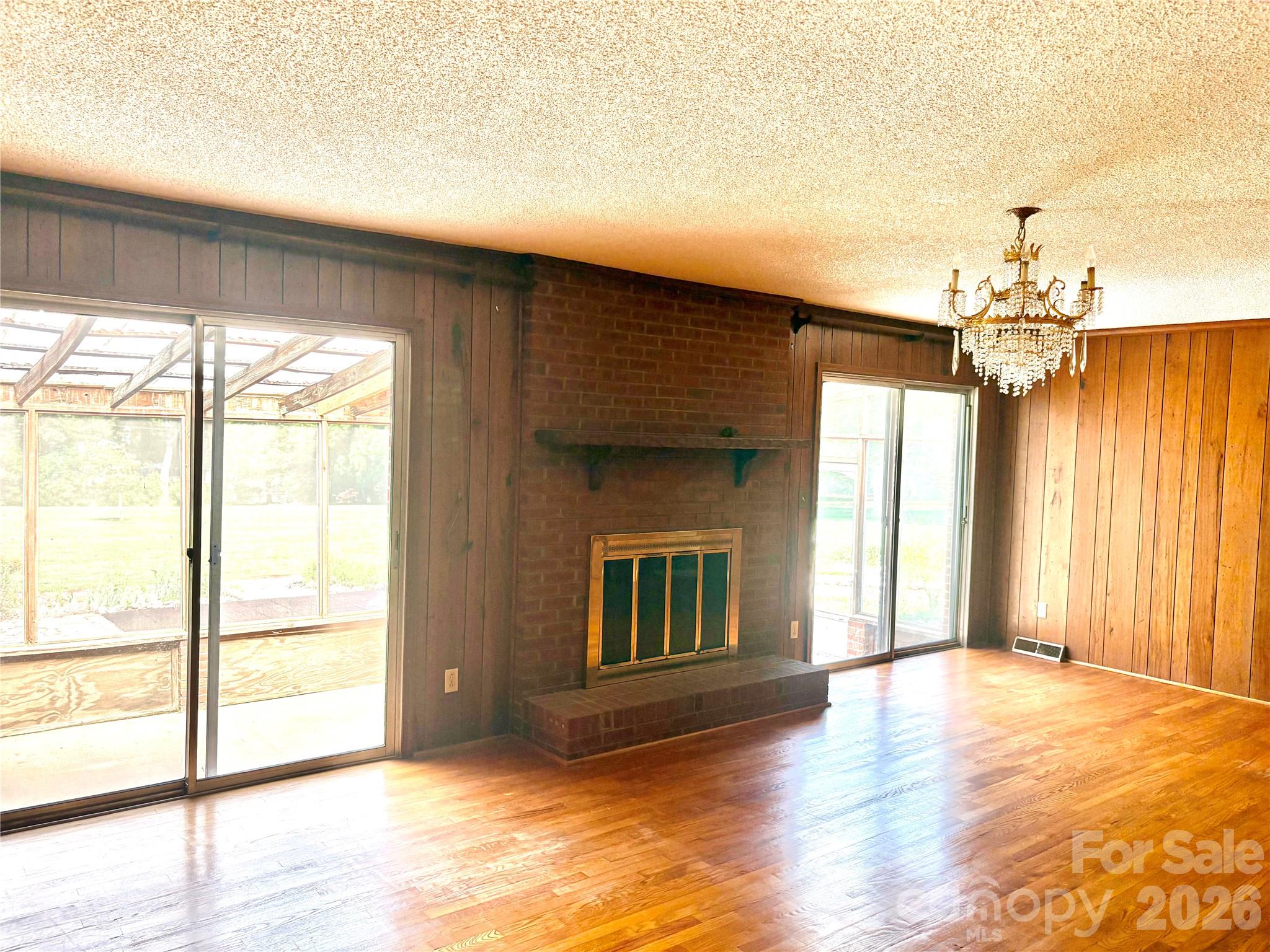 5500 Saddlewood Lane — Mint Hill