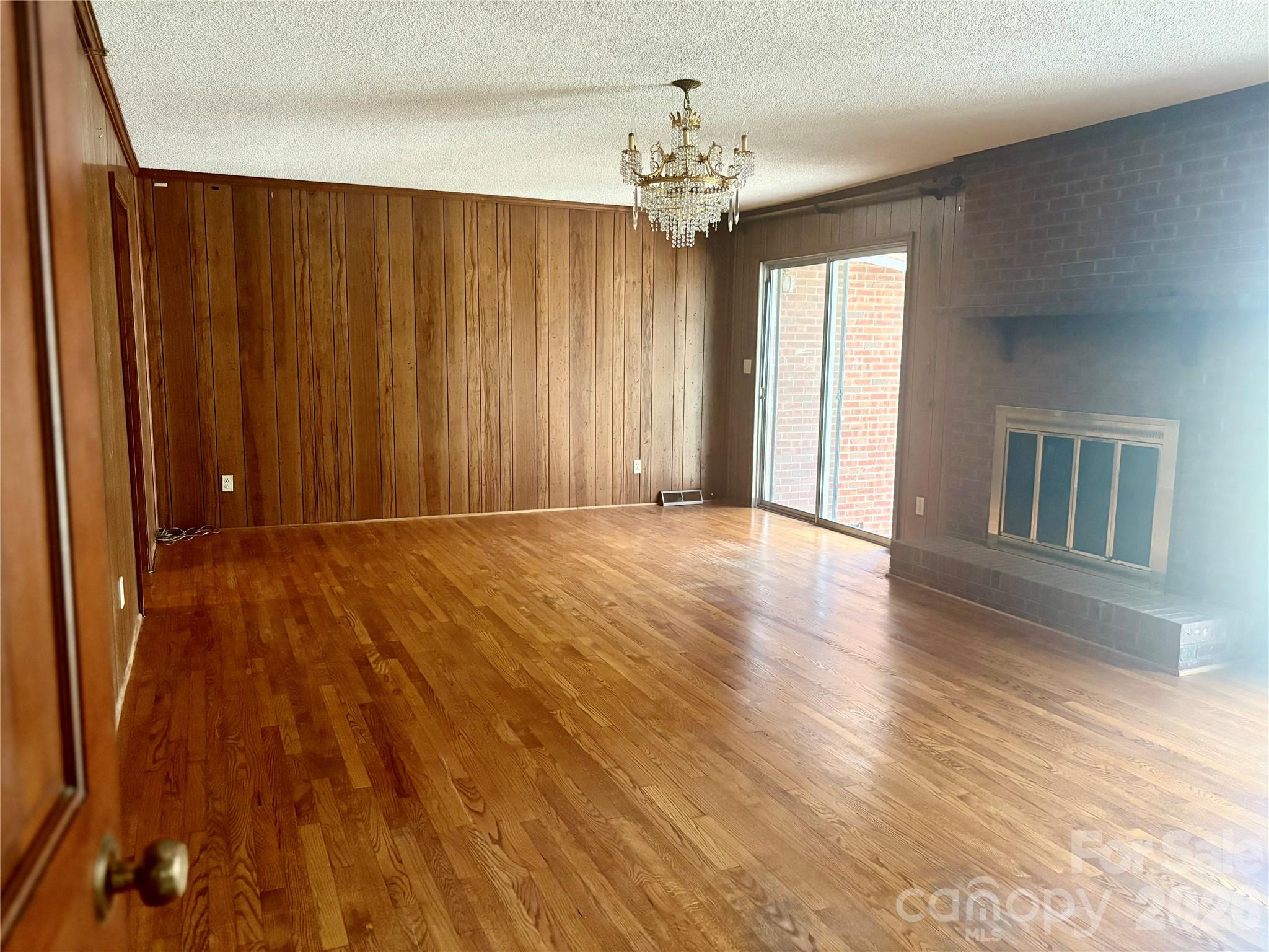 5500 Saddlewood Lane — Mint Hill