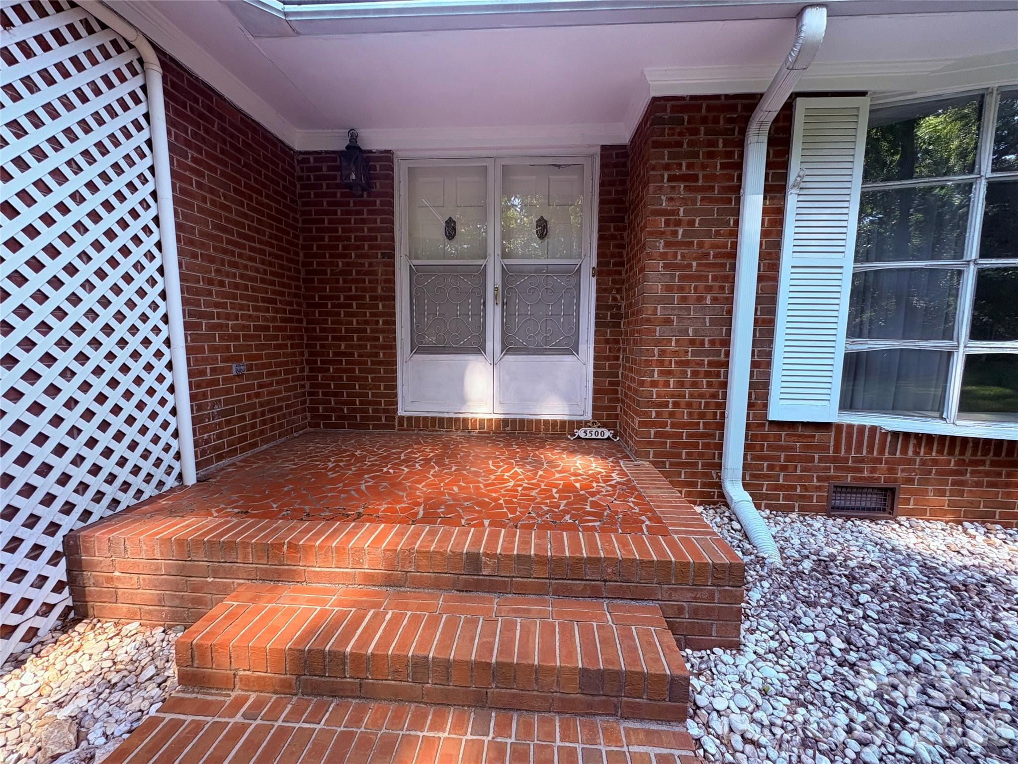 5500 Saddlewood Lane — Mint Hill