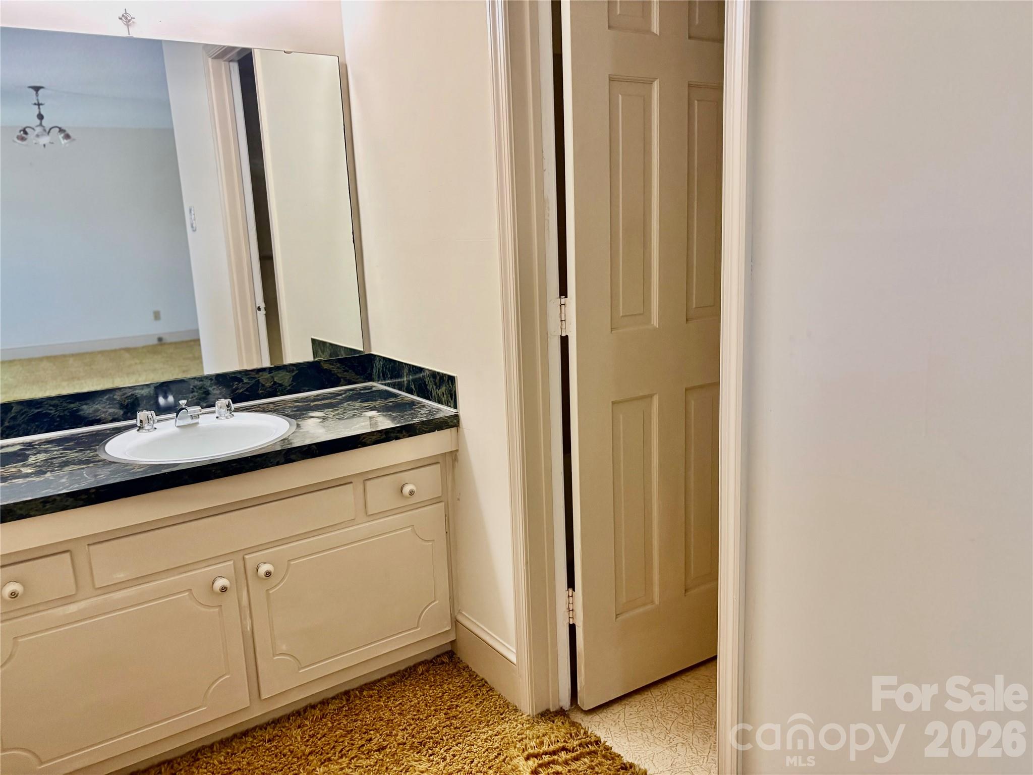 5500 Saddlewood Lane — Mint Hill