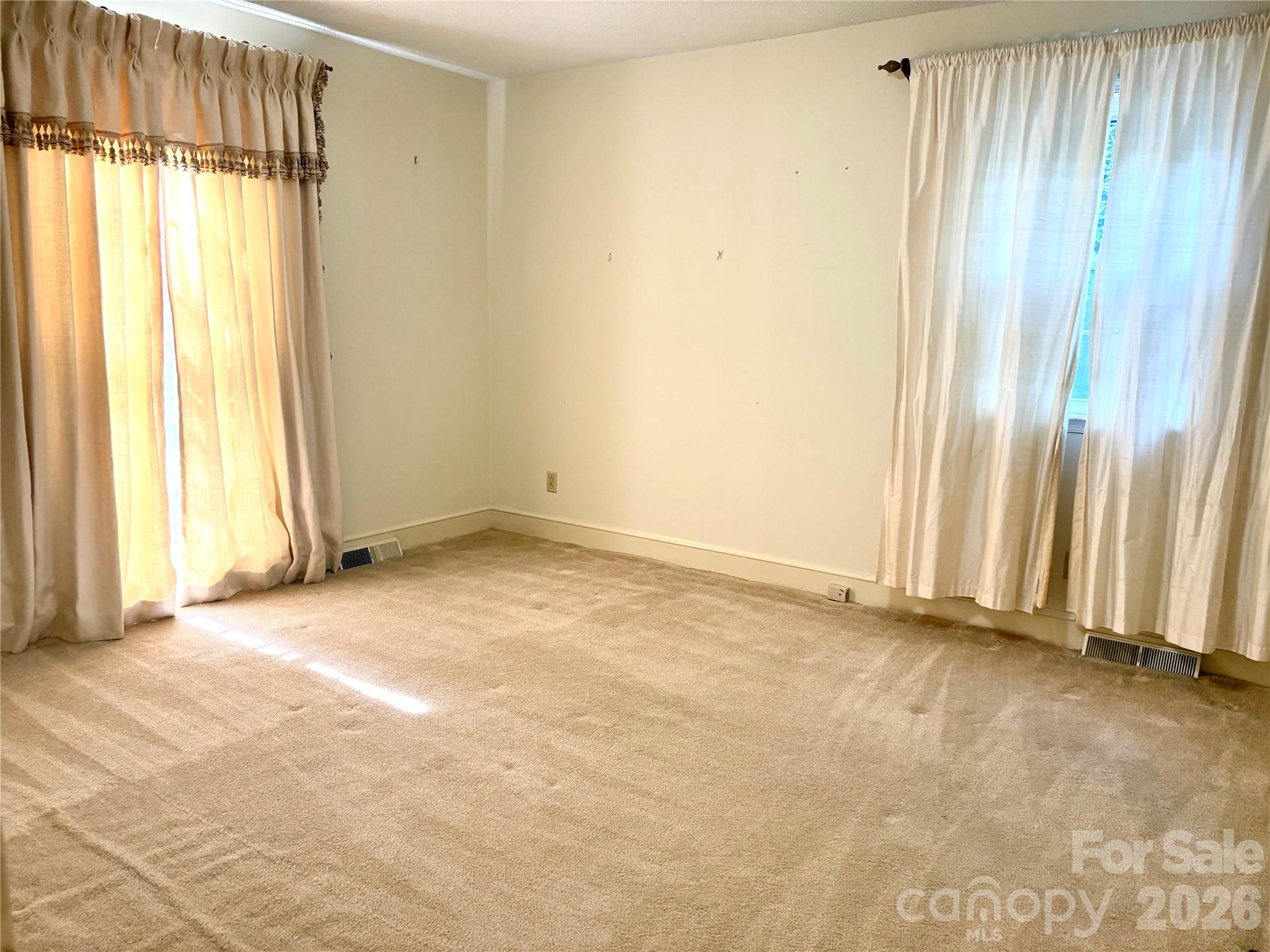 5500 Saddlewood Lane — Mint Hill