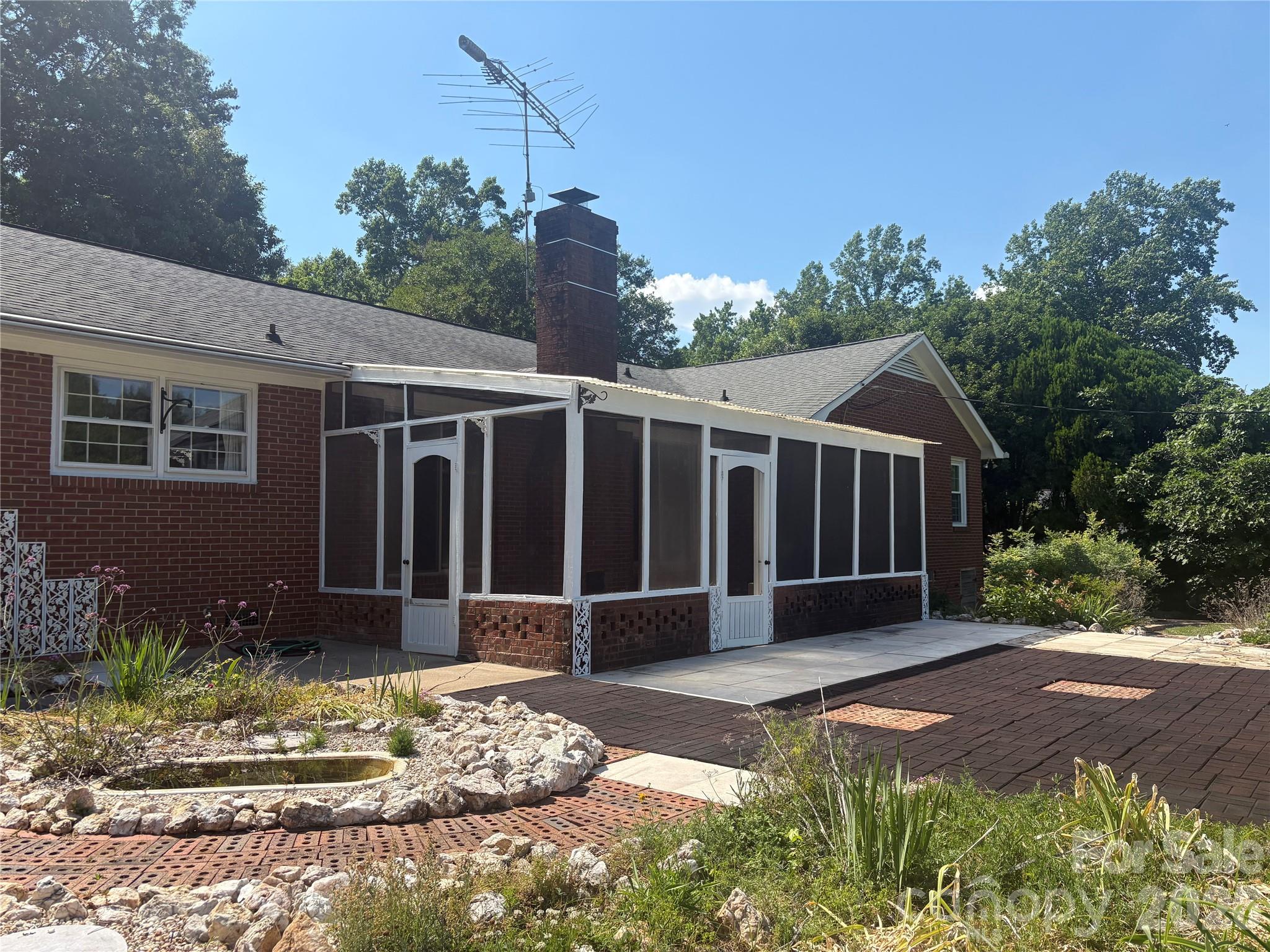 5500 Saddlewood Lane — Mint Hill