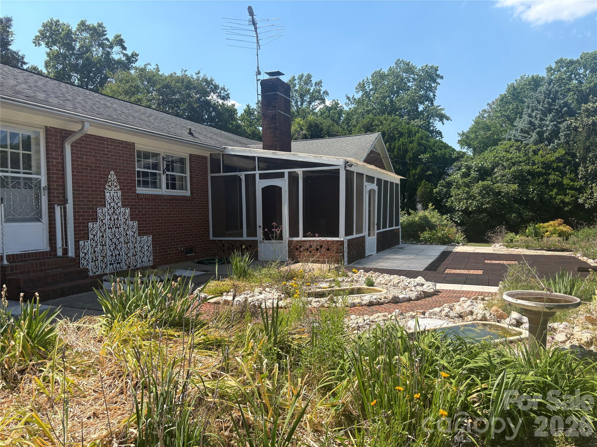 5500 Saddlewood Lane — Mint Hill