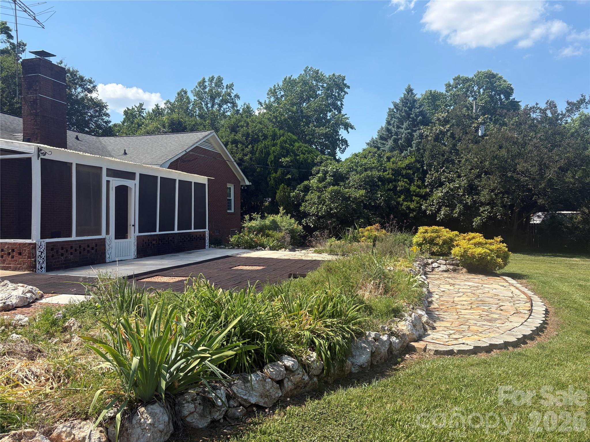 5500 Saddlewood Lane — Mint Hill