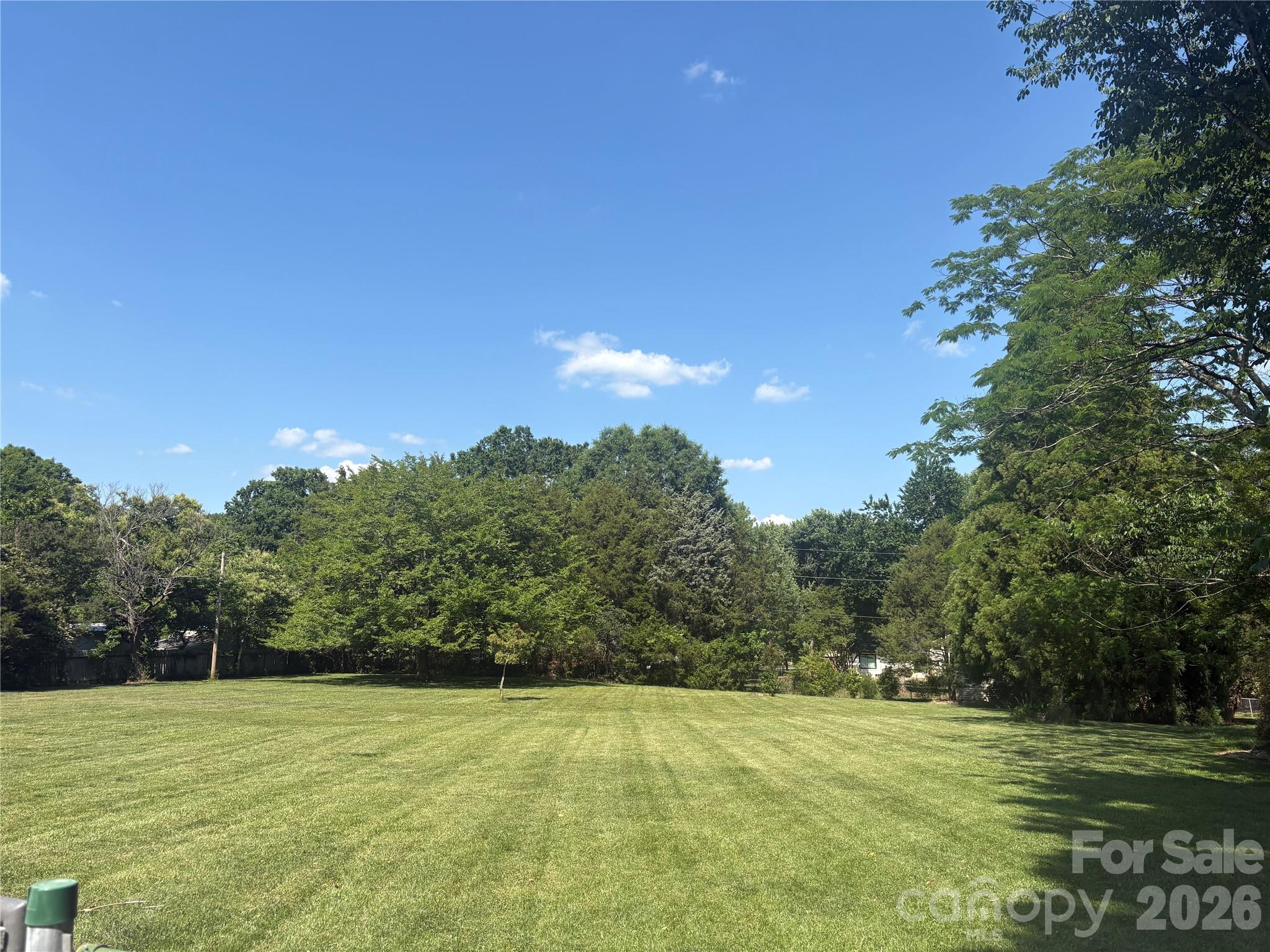 5500 Saddlewood Lane — Mint Hill