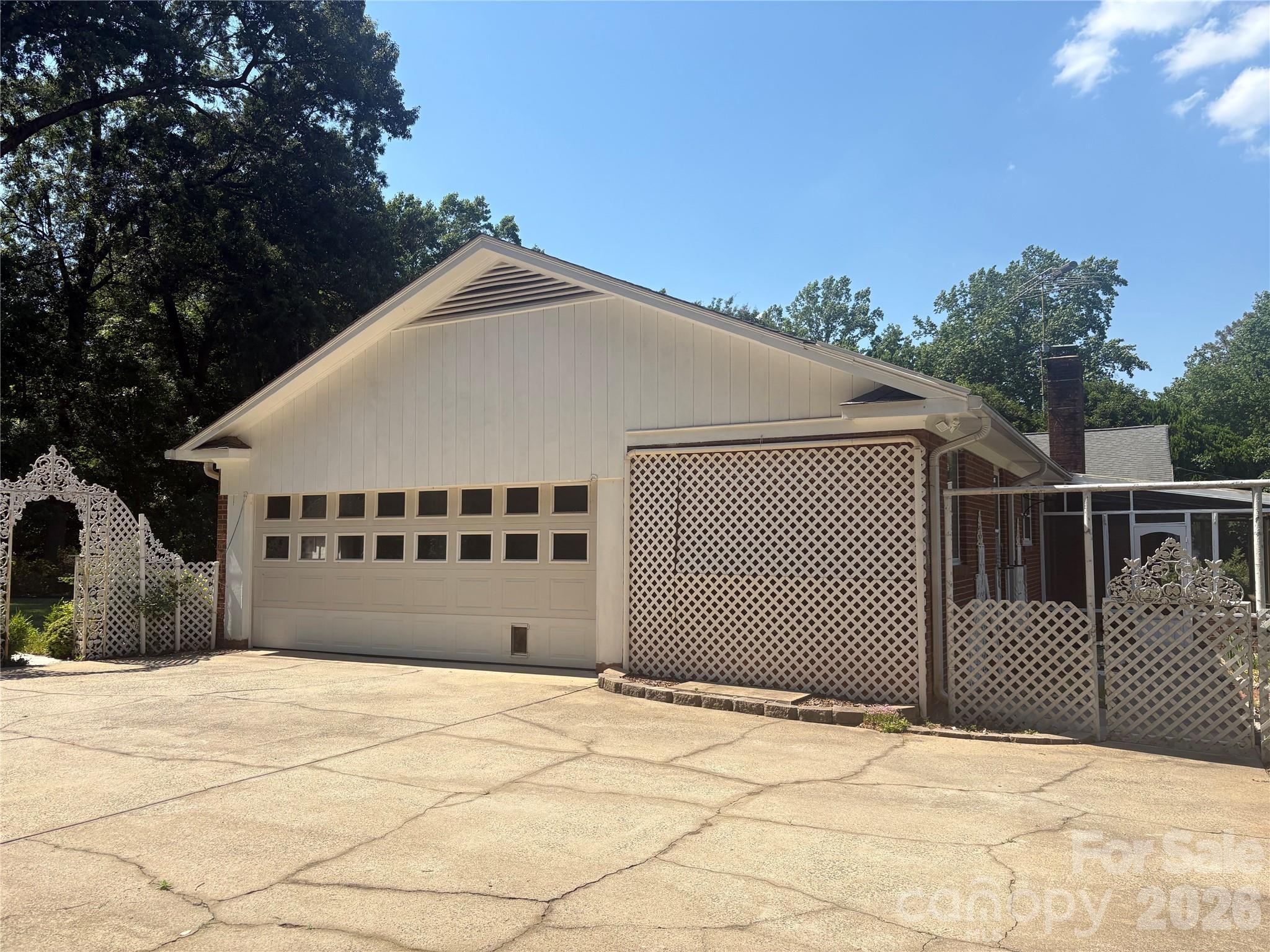 5500 Saddlewood Lane — Mint Hill