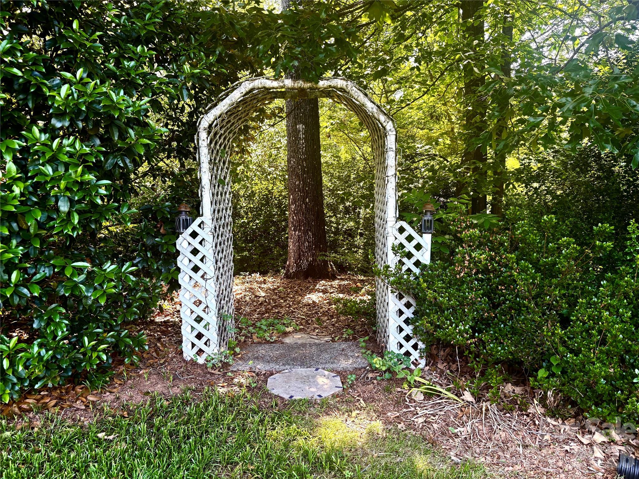 5500 Saddlewood Lane — Mint Hill