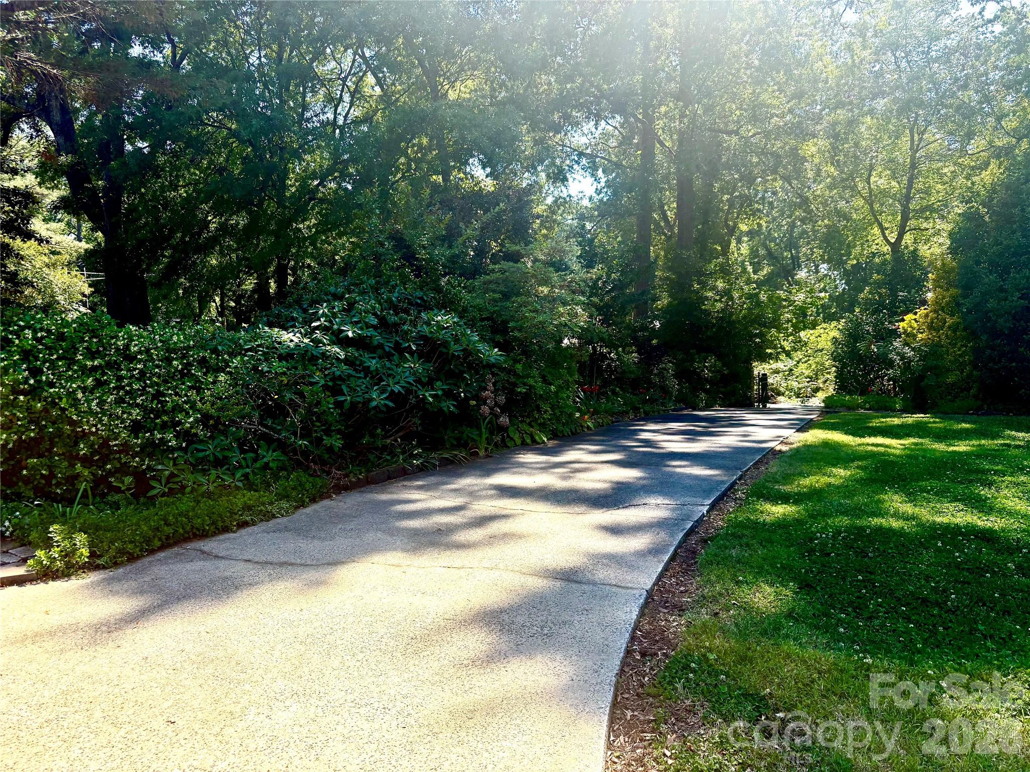 5500 Saddlewood Lane — Mint Hill