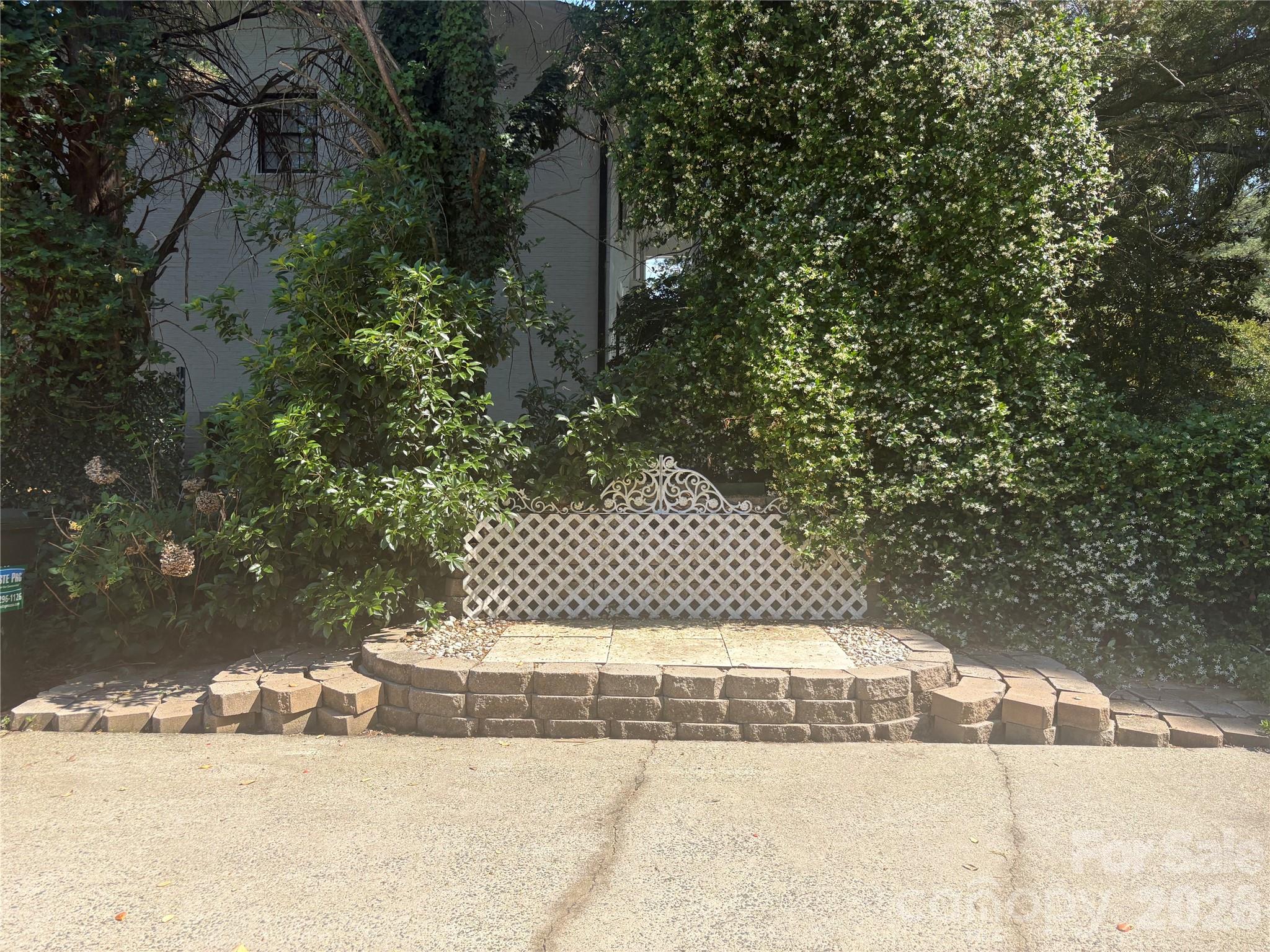 5500 Saddlewood Lane — Mint Hill