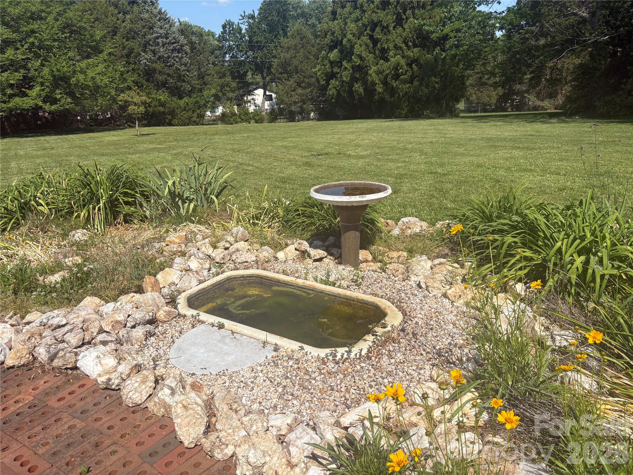 5500 Saddlewood Lane — Mint Hill