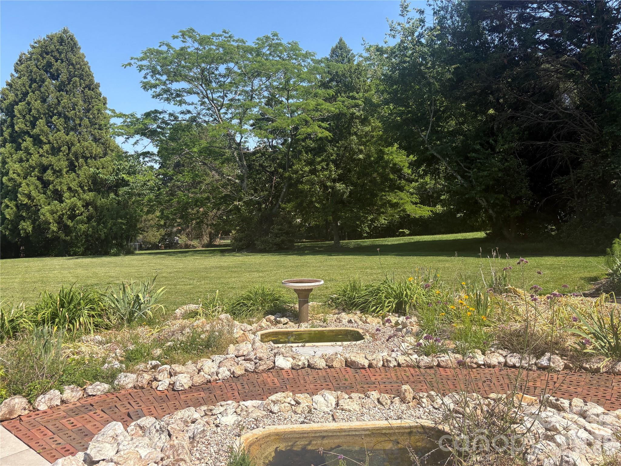 5500 Saddlewood Lane — Mint Hill