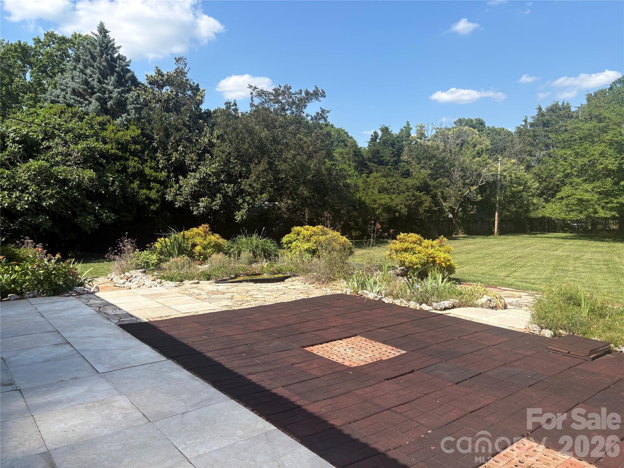 5500 Saddlewood Lane — Mint Hill