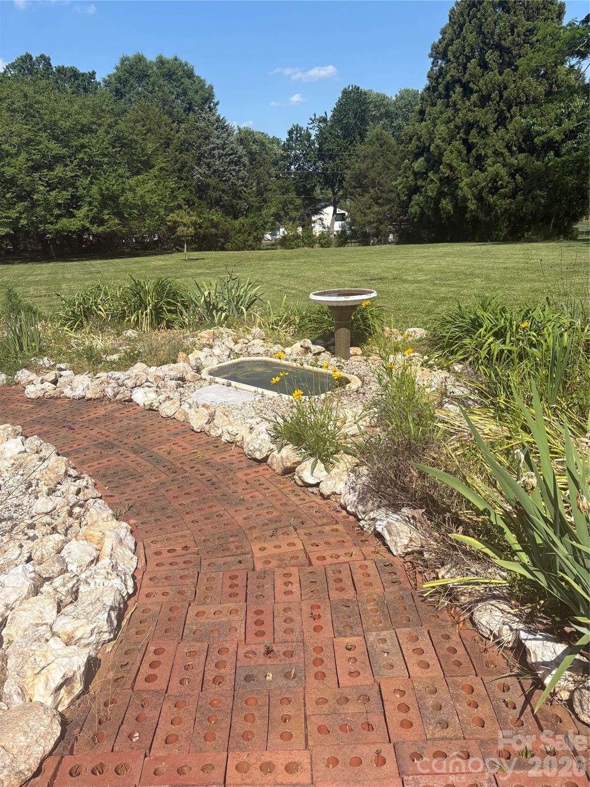 5500 Saddlewood Lane — Mint Hill