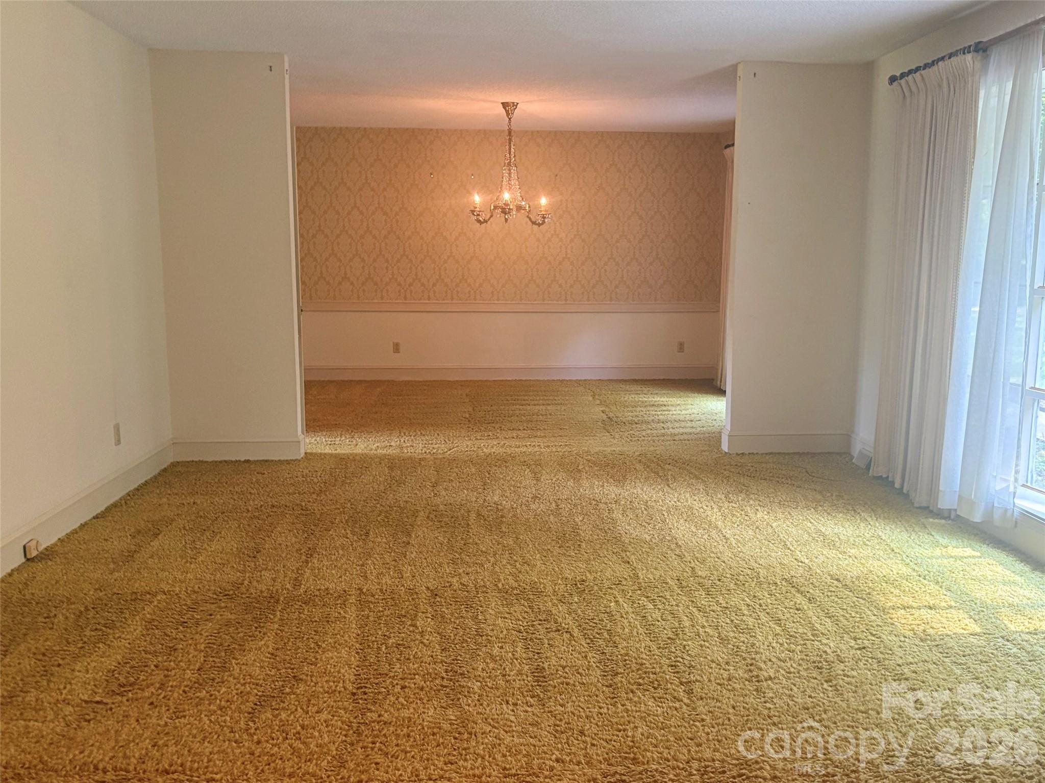 5500 Saddlewood Lane — Mint Hill