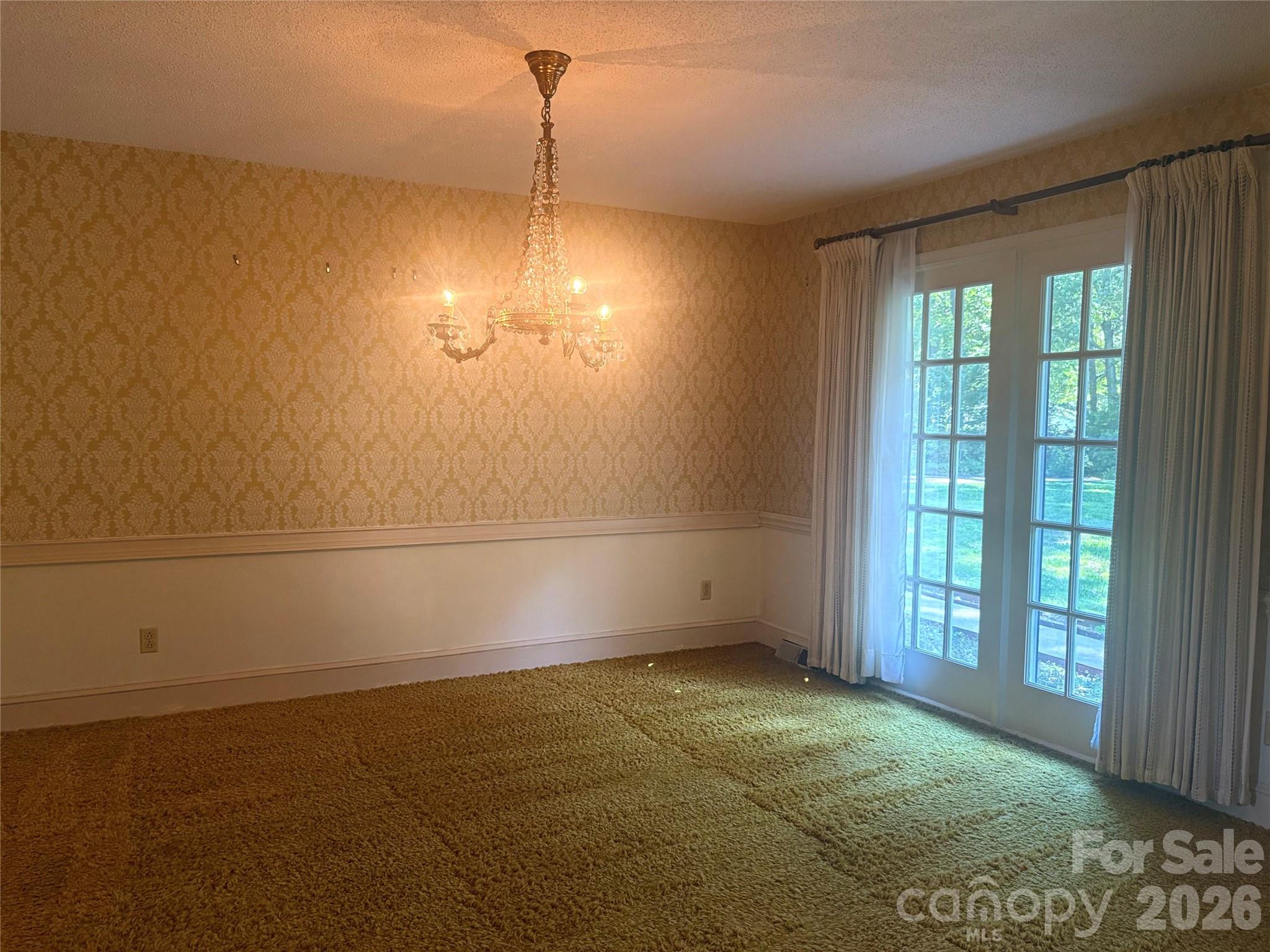 5500 Saddlewood Lane — Mint Hill