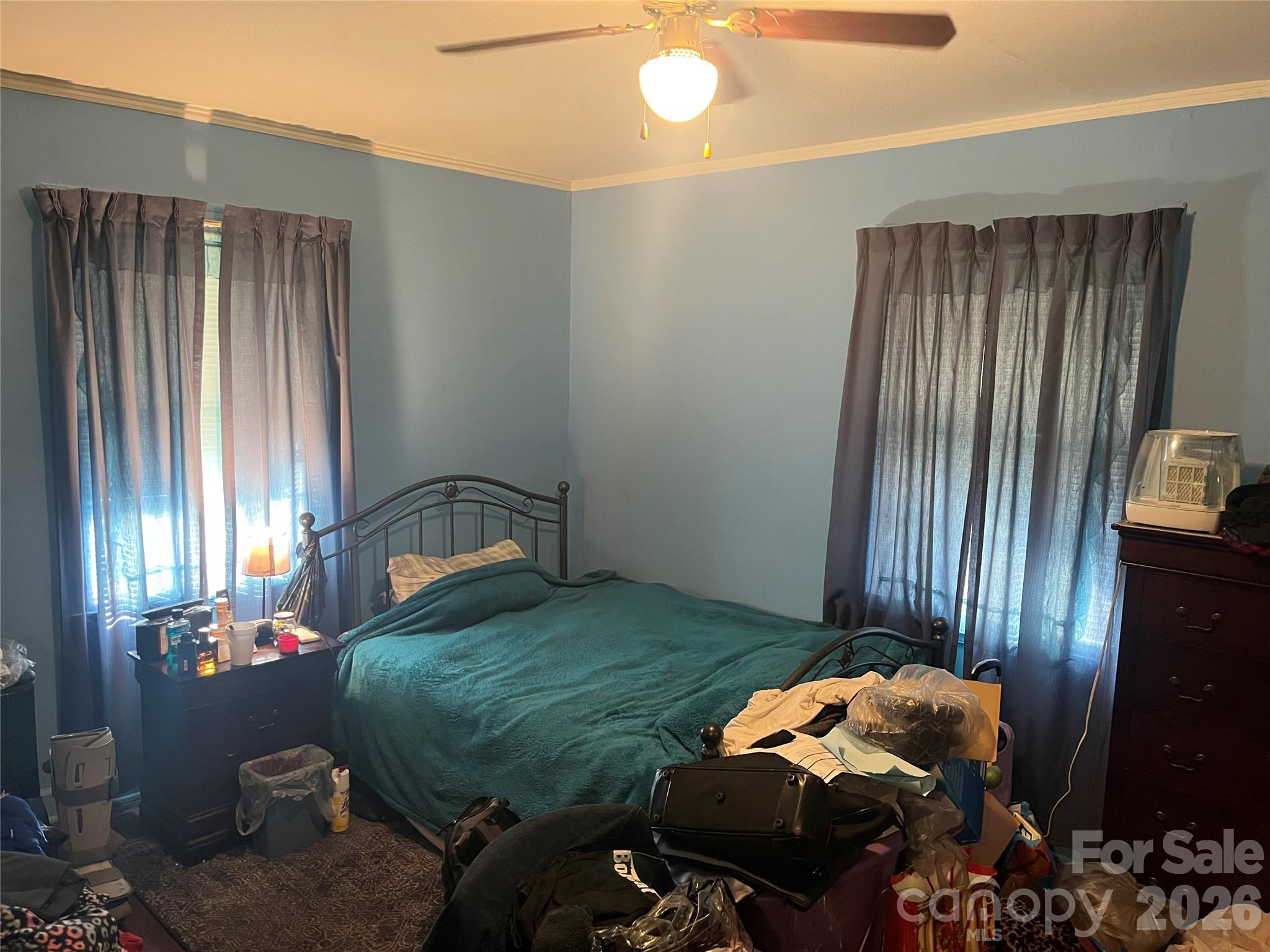 2618 Roslyn Avenue — Charlotte