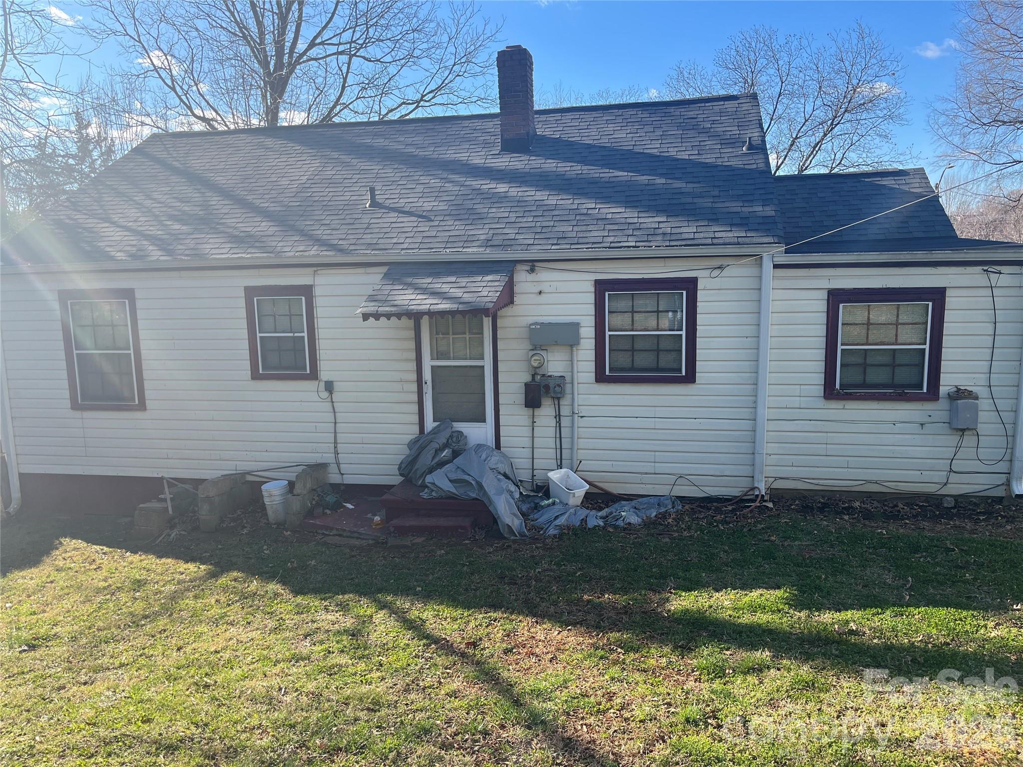 2618 Roslyn Avenue — Charlotte