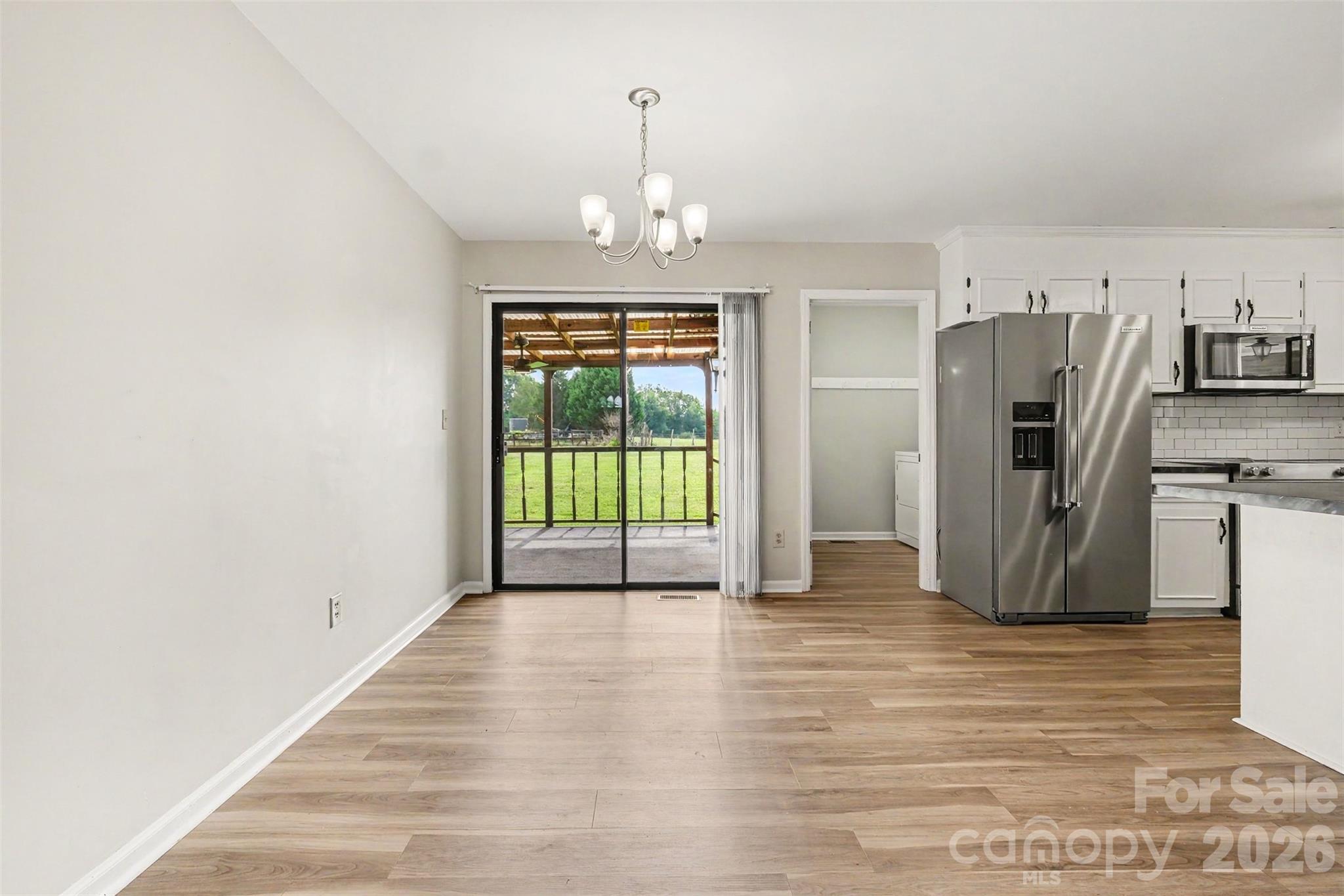 16924 Knoxwood Drive — Huntersville