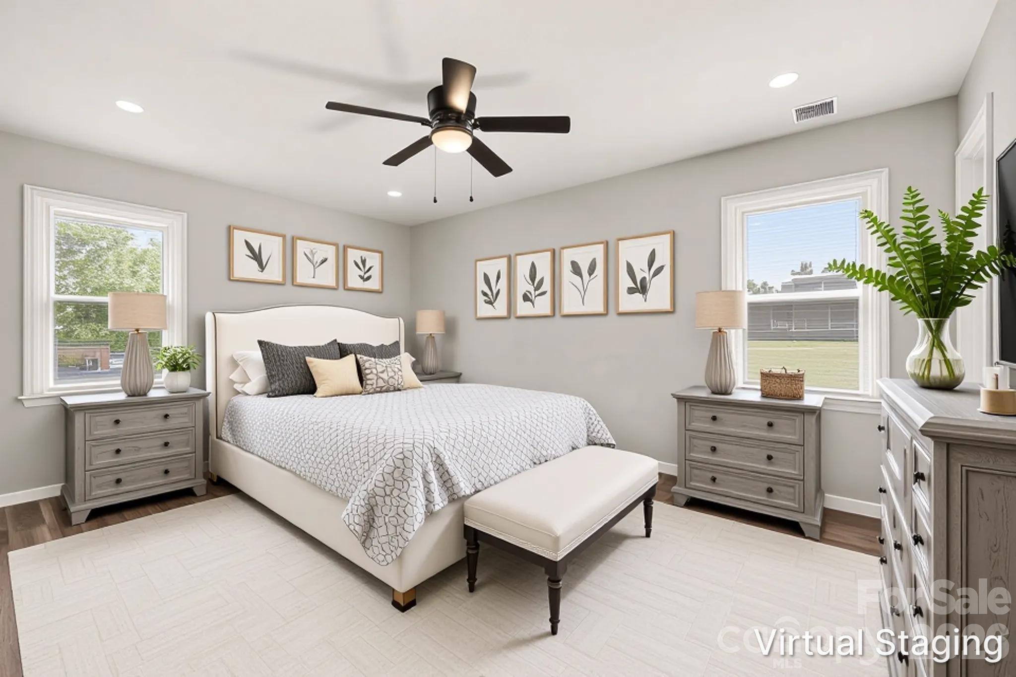16924 Knoxwood Drive — Huntersville