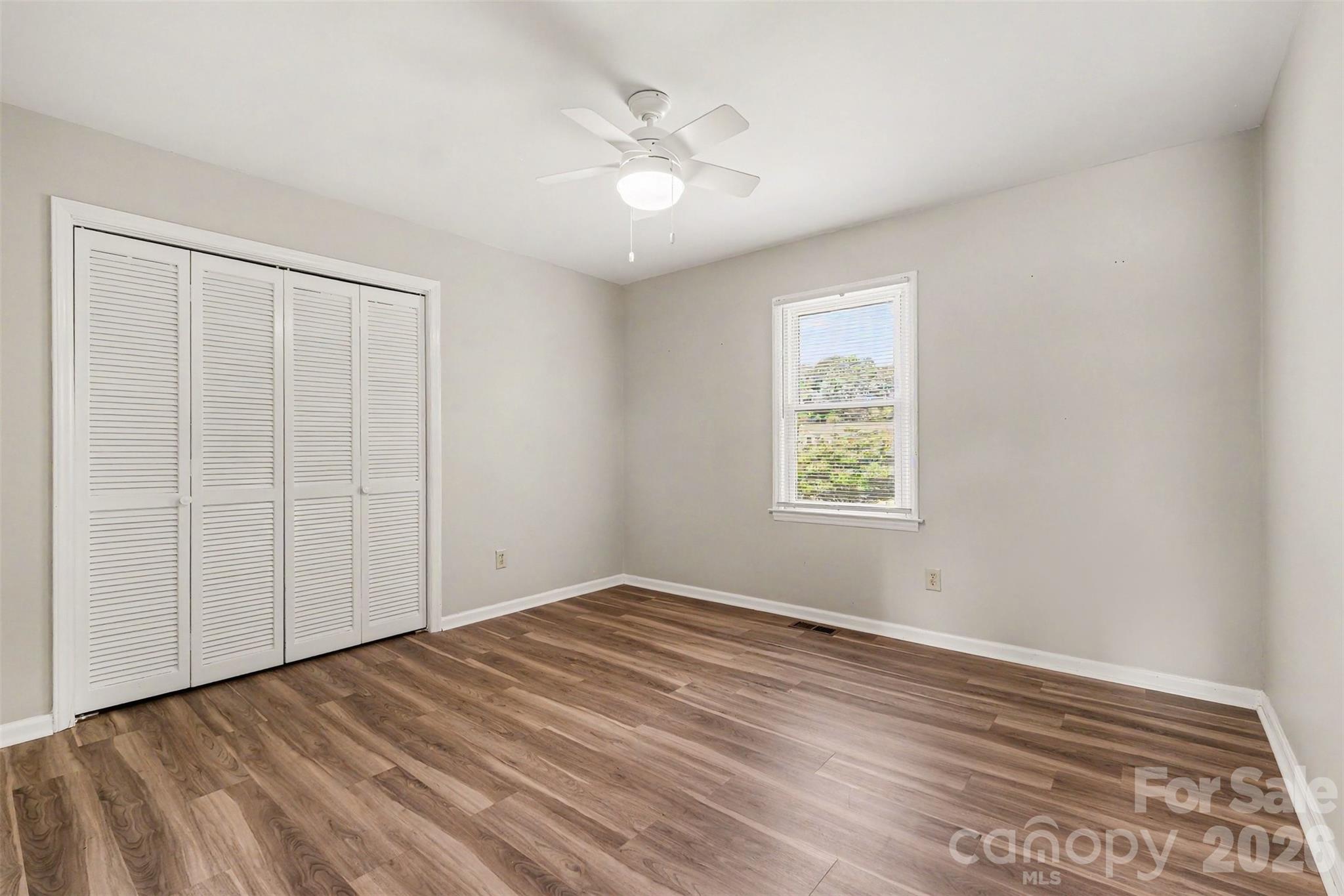 16924 Knoxwood Drive — Huntersville