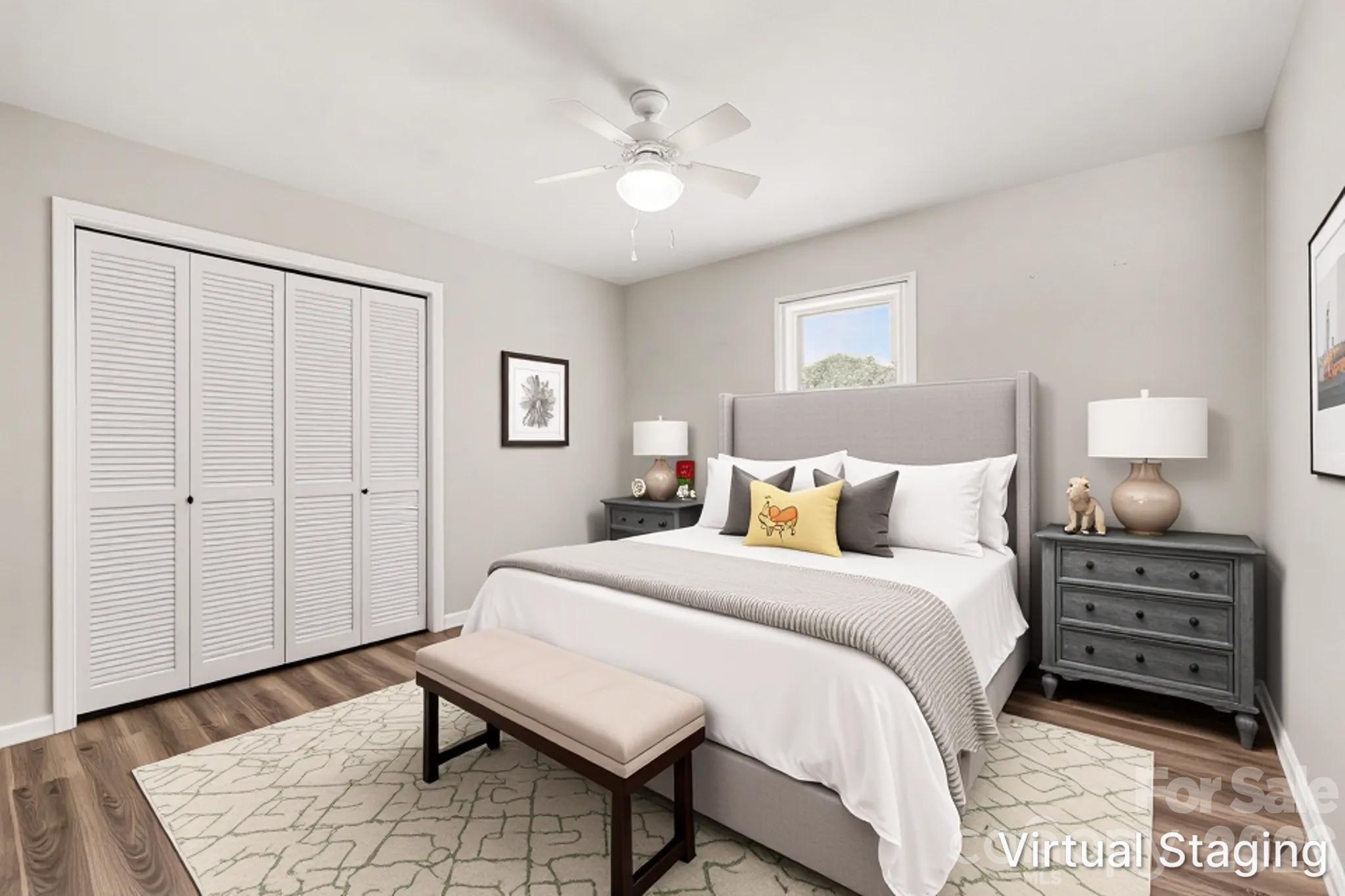 16924 Knoxwood Drive — Huntersville