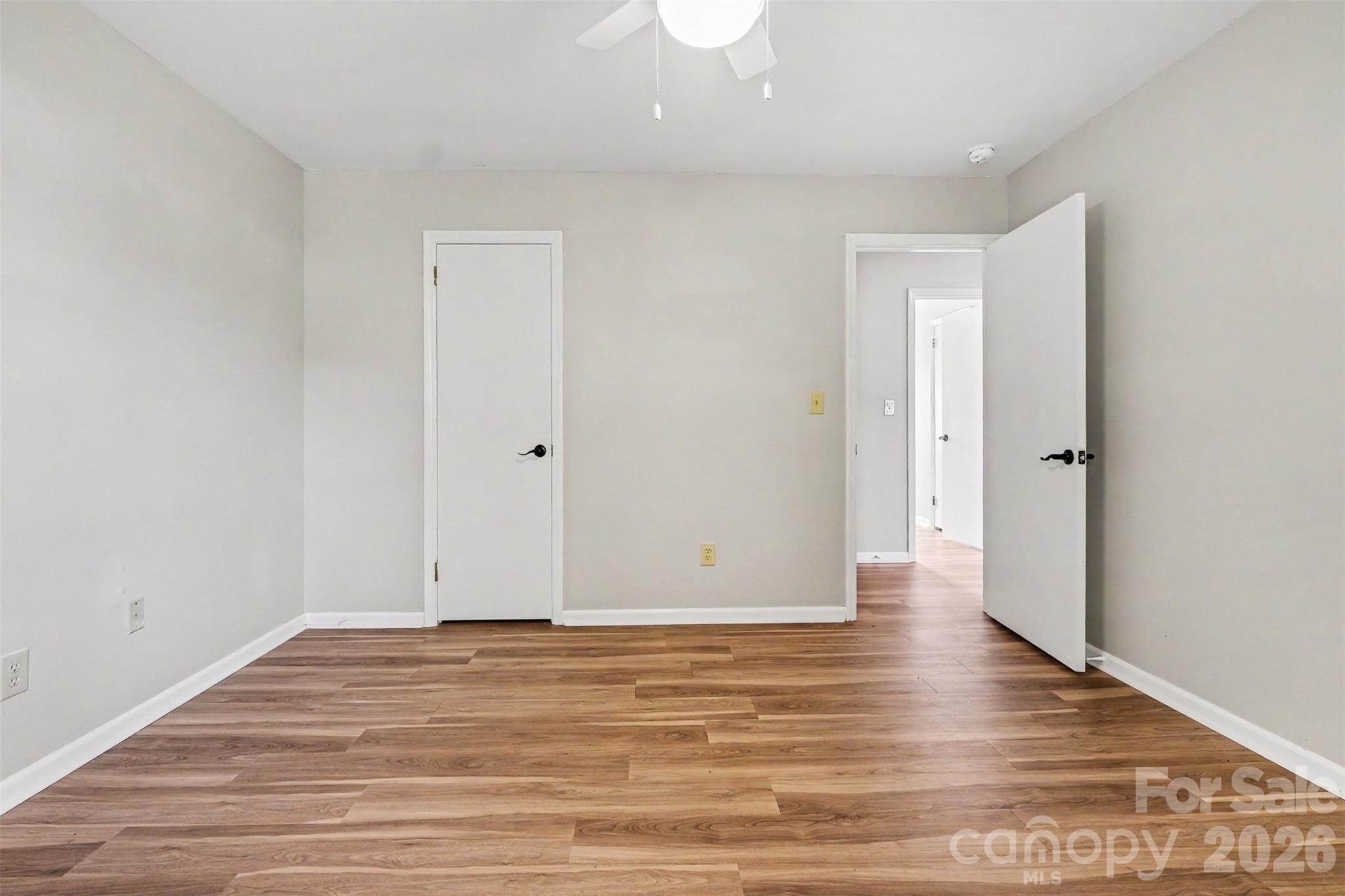 16924 Knoxwood Drive — Huntersville