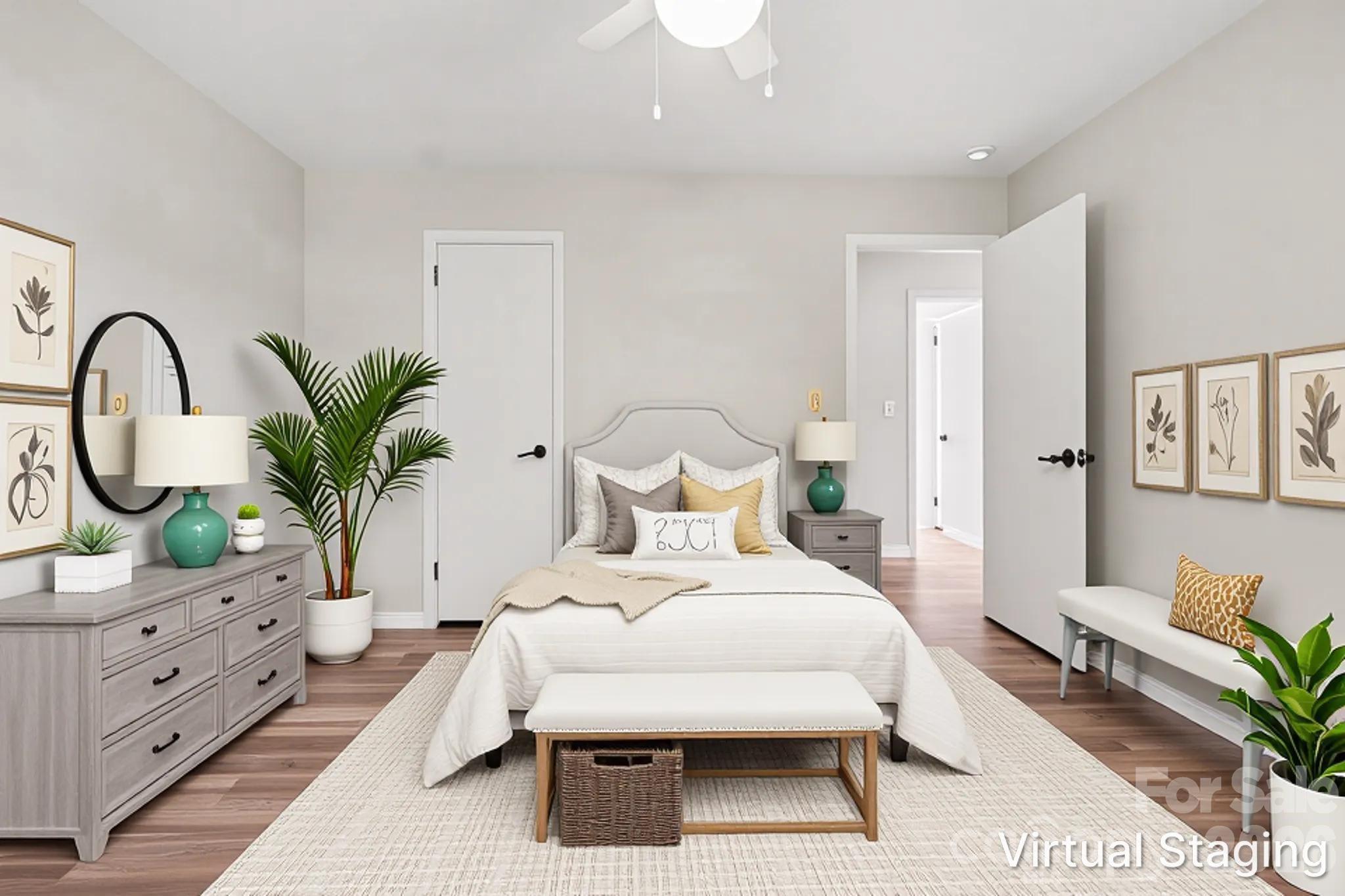16924 Knoxwood Drive — Huntersville