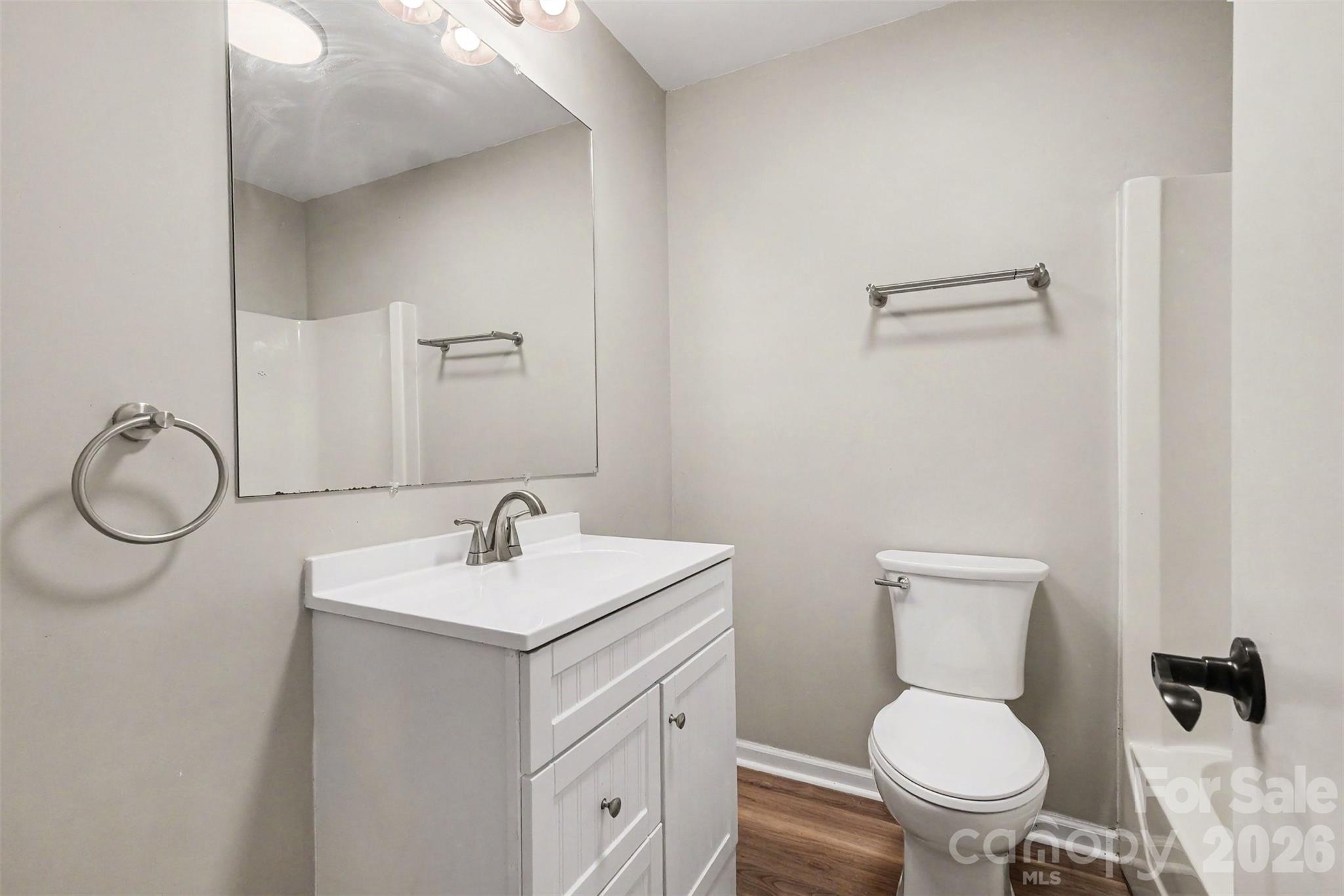 16924 Knoxwood Drive — Huntersville