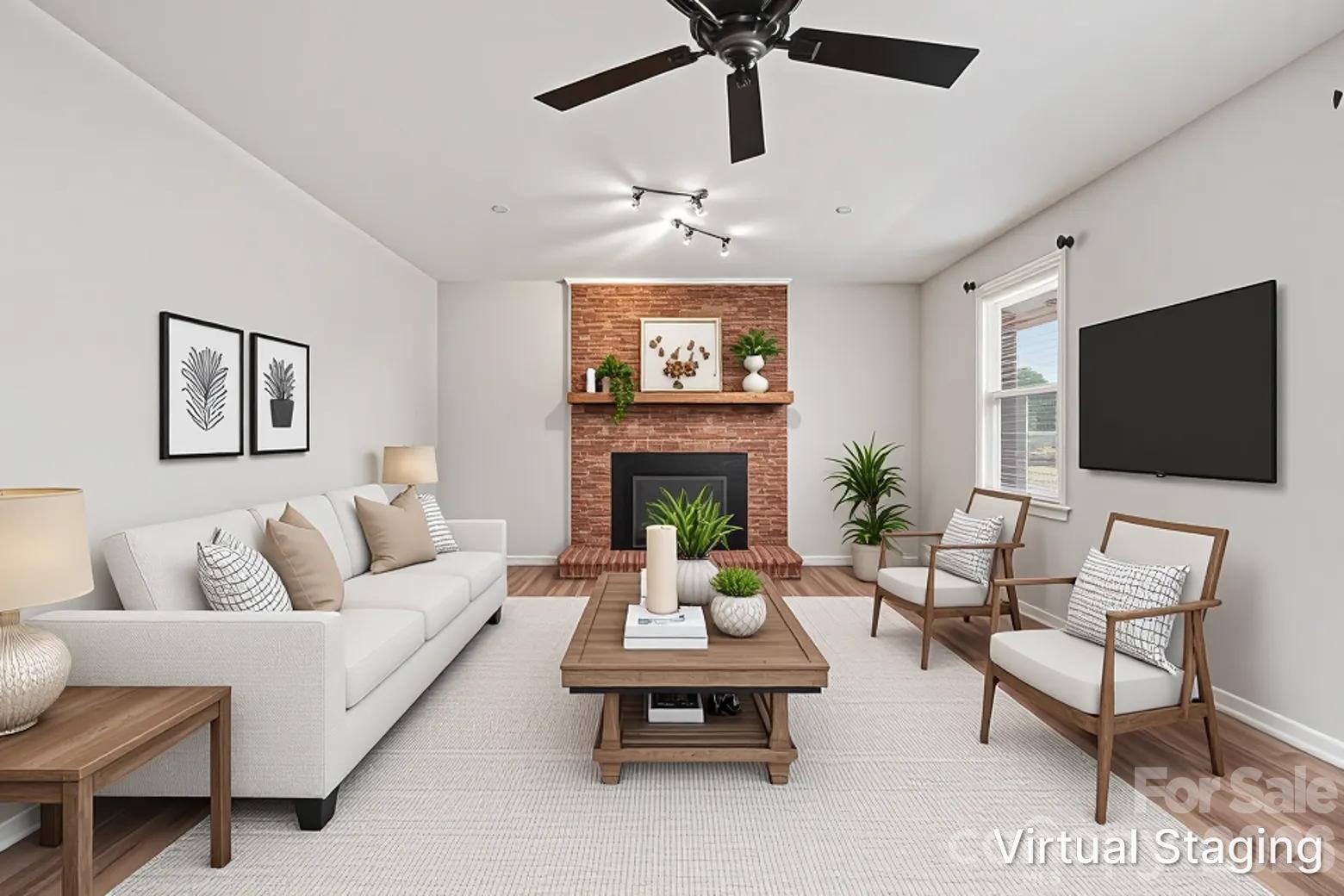 16924 Knoxwood Drive — Huntersville
