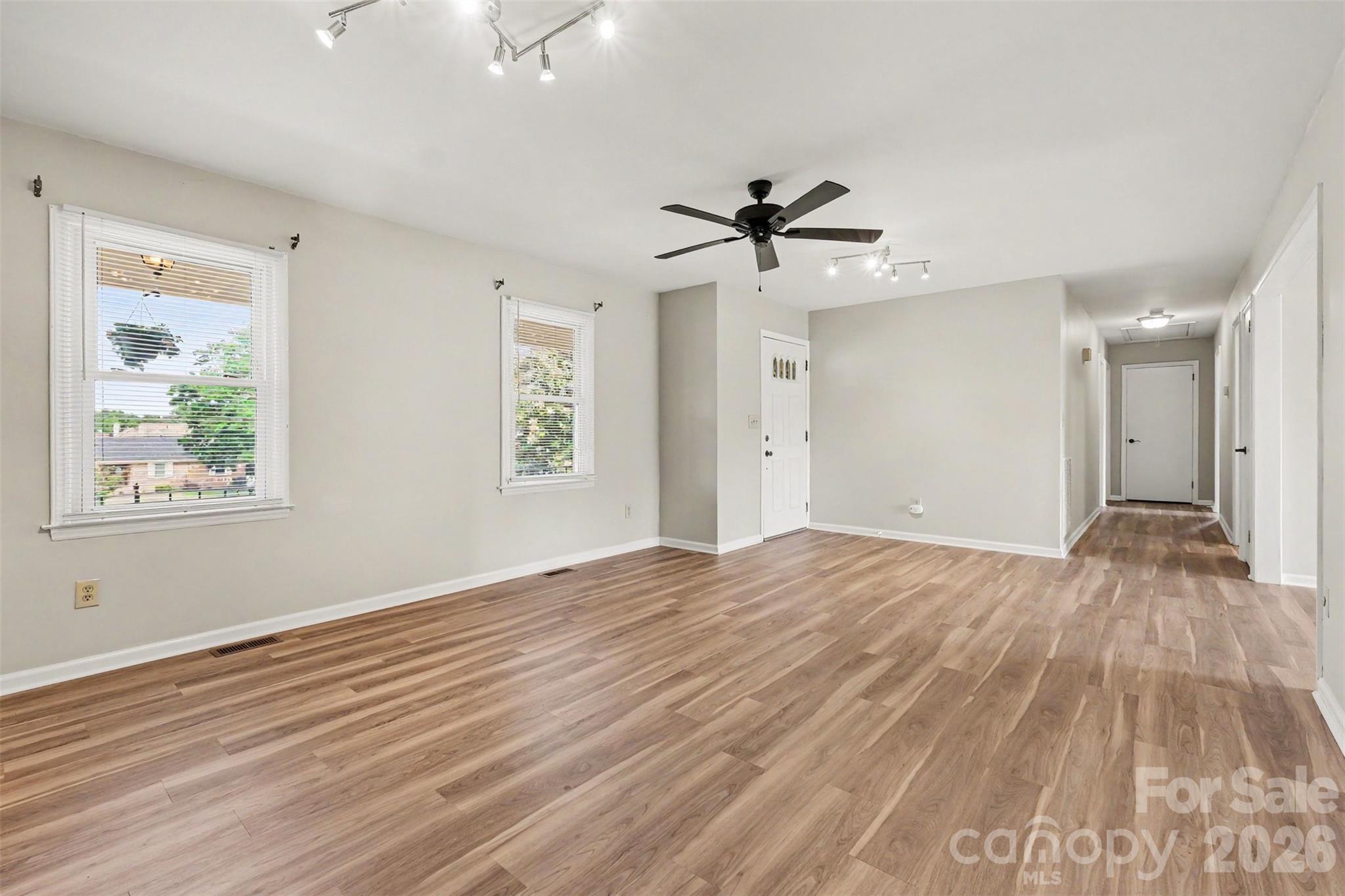 16924 Knoxwood Drive — Huntersville