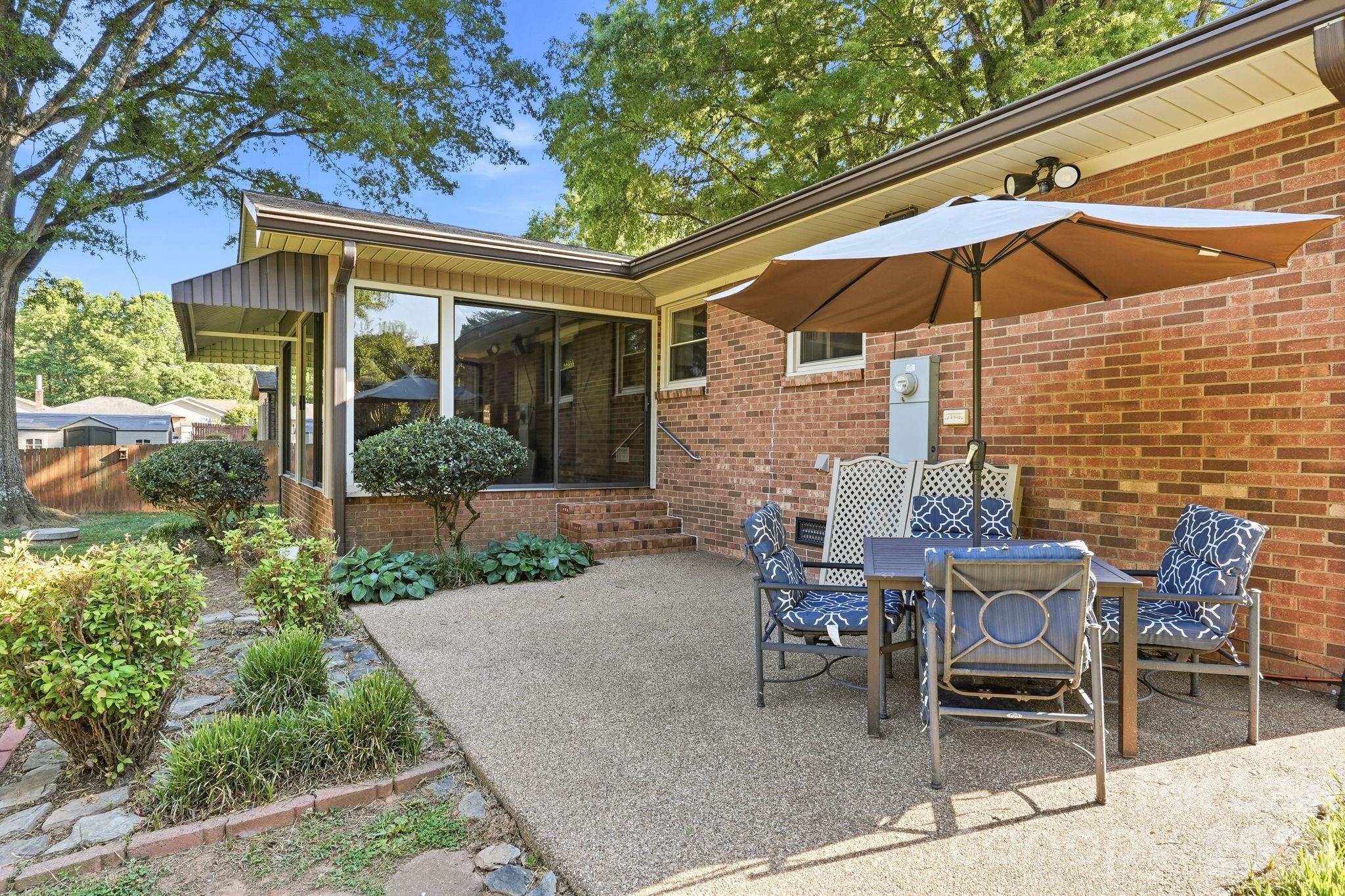 1556 Nottingham Drive — Newton
