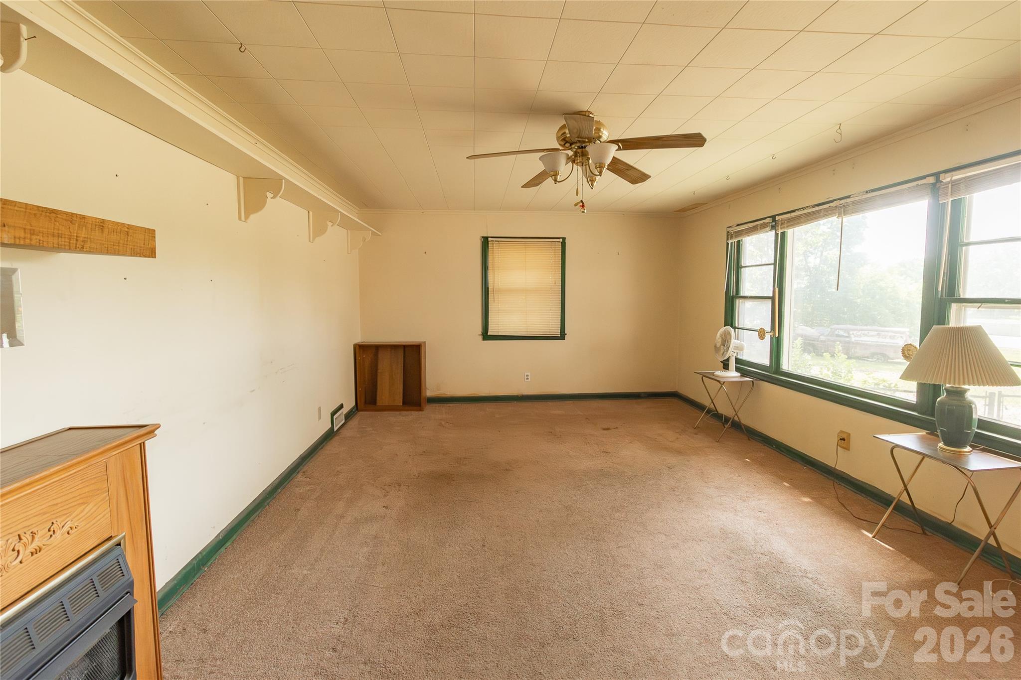 609 Wilcox Avenue — Gaffney