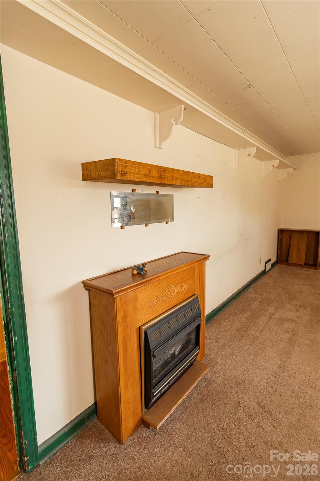 609 Wilcox Avenue — Gaffney
