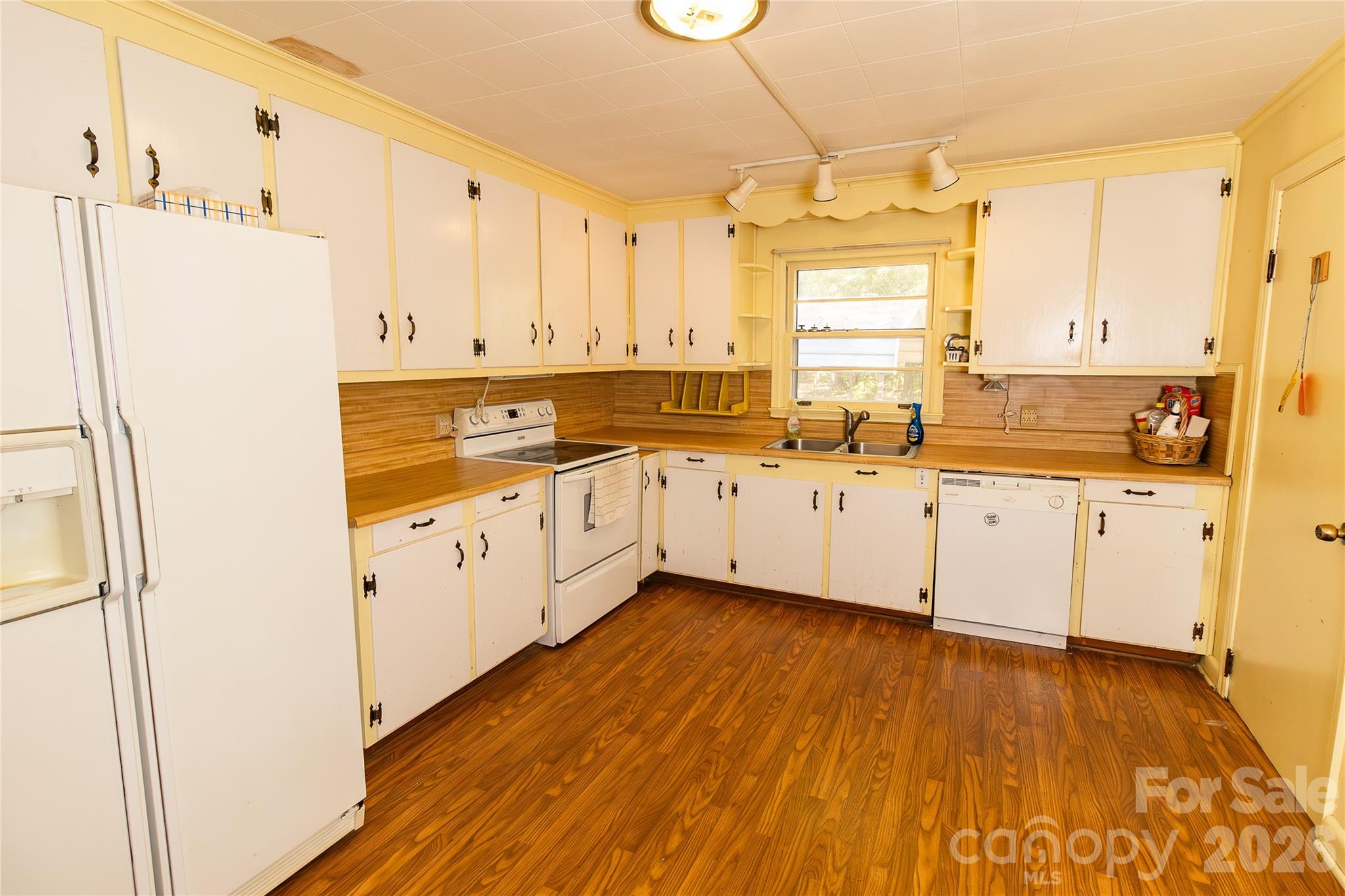 609 Wilcox Avenue — Gaffney