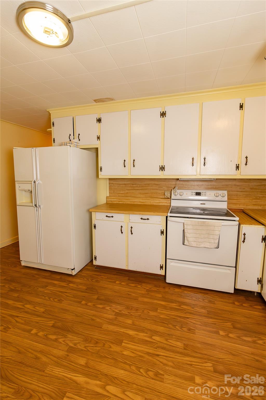 609 Wilcox Avenue — Gaffney