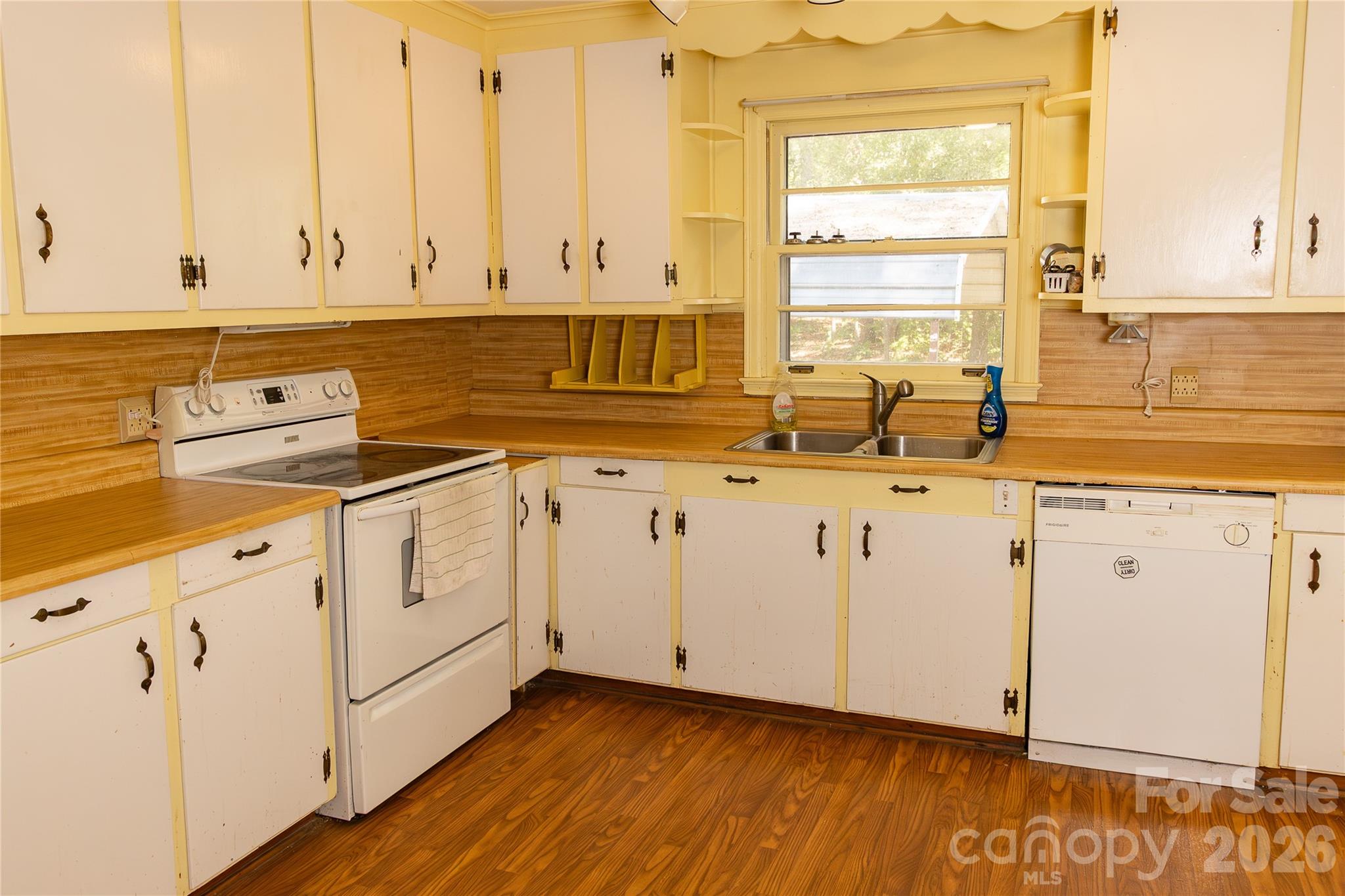 609 Wilcox Avenue — Gaffney