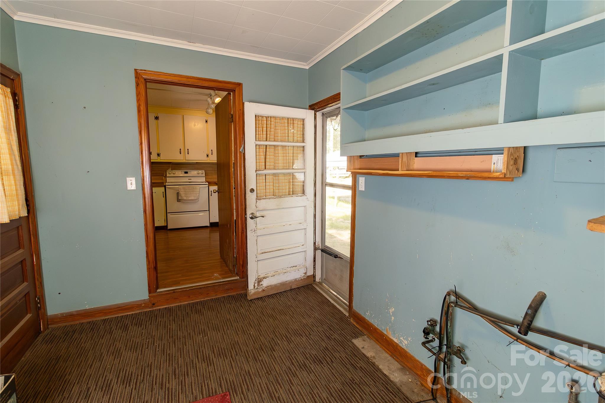 609 Wilcox Avenue — Gaffney