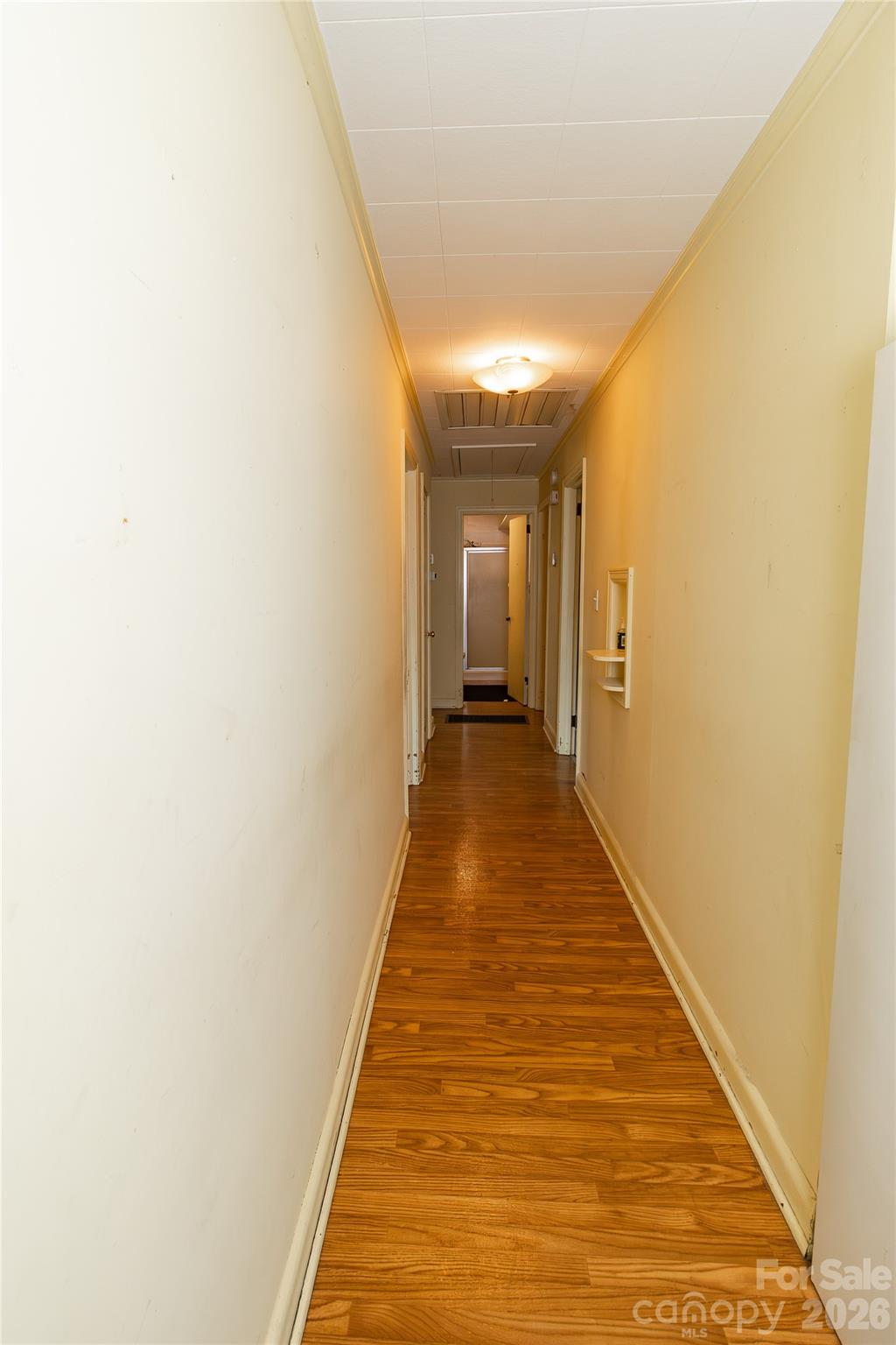 609 Wilcox Avenue — Gaffney