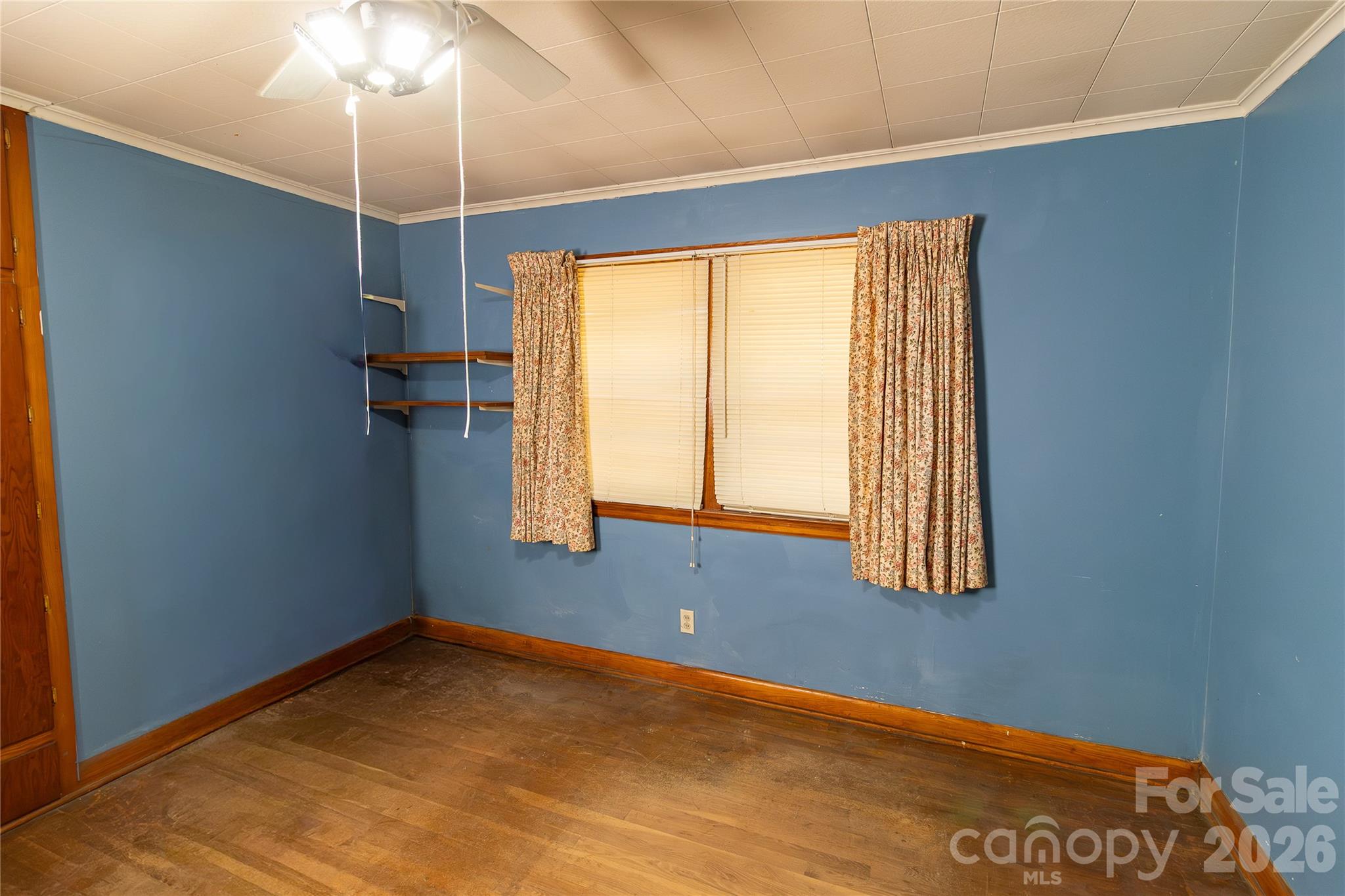 609 Wilcox Avenue — Gaffney