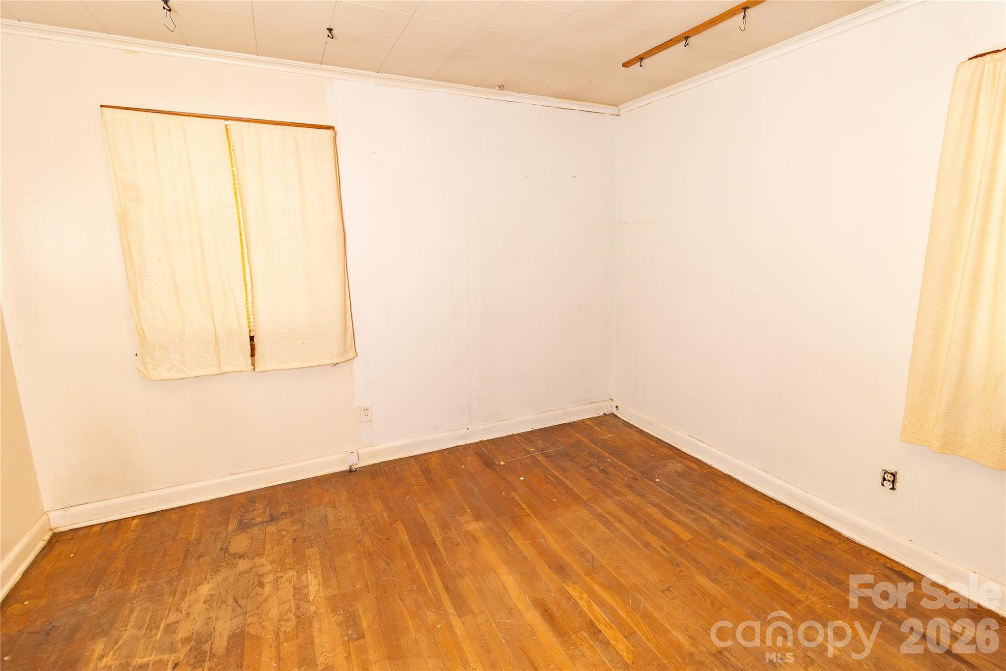 609 Wilcox Avenue — Gaffney