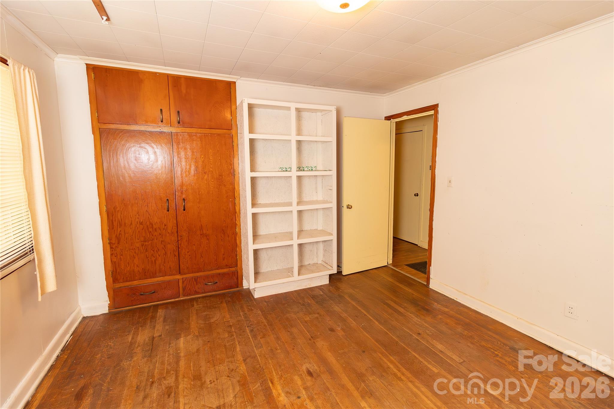 609 Wilcox Avenue — Gaffney