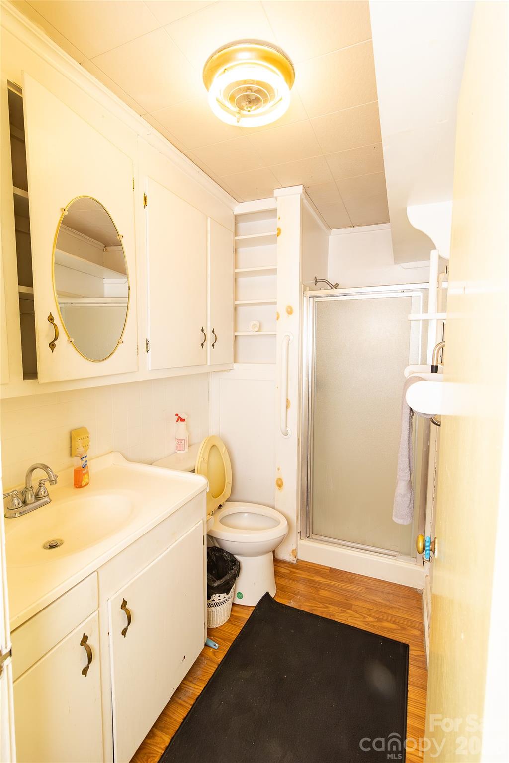 609 Wilcox Avenue — Gaffney