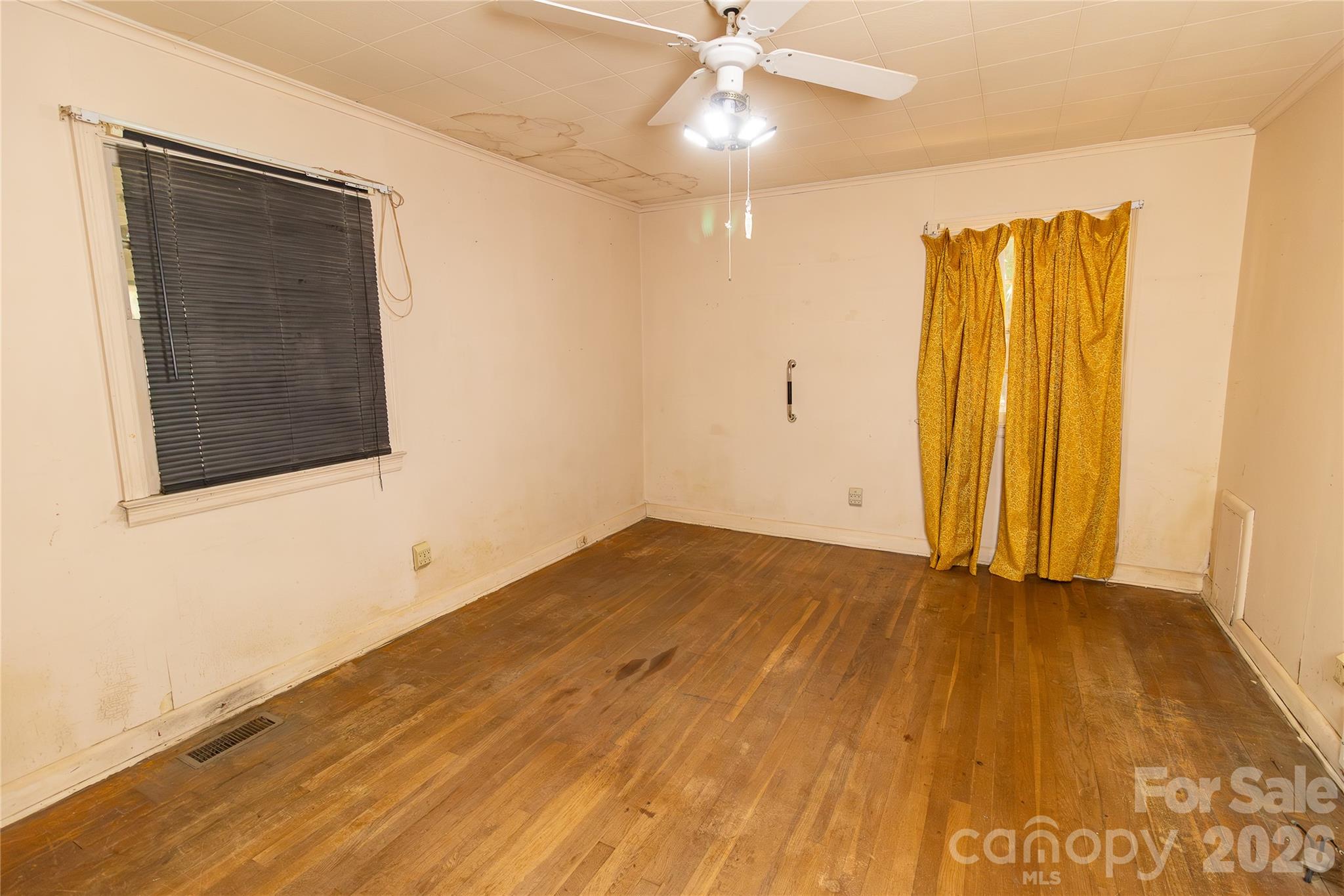 609 Wilcox Avenue — Gaffney