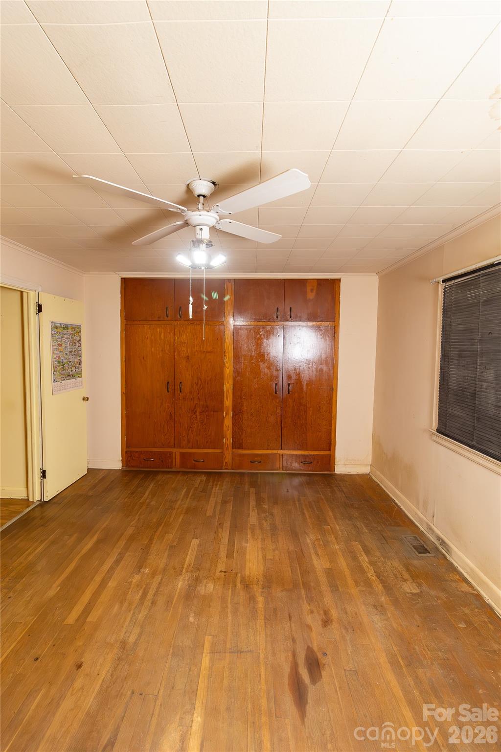 609 Wilcox Avenue — Gaffney
