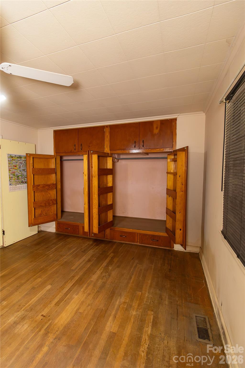 609 Wilcox Avenue — Gaffney