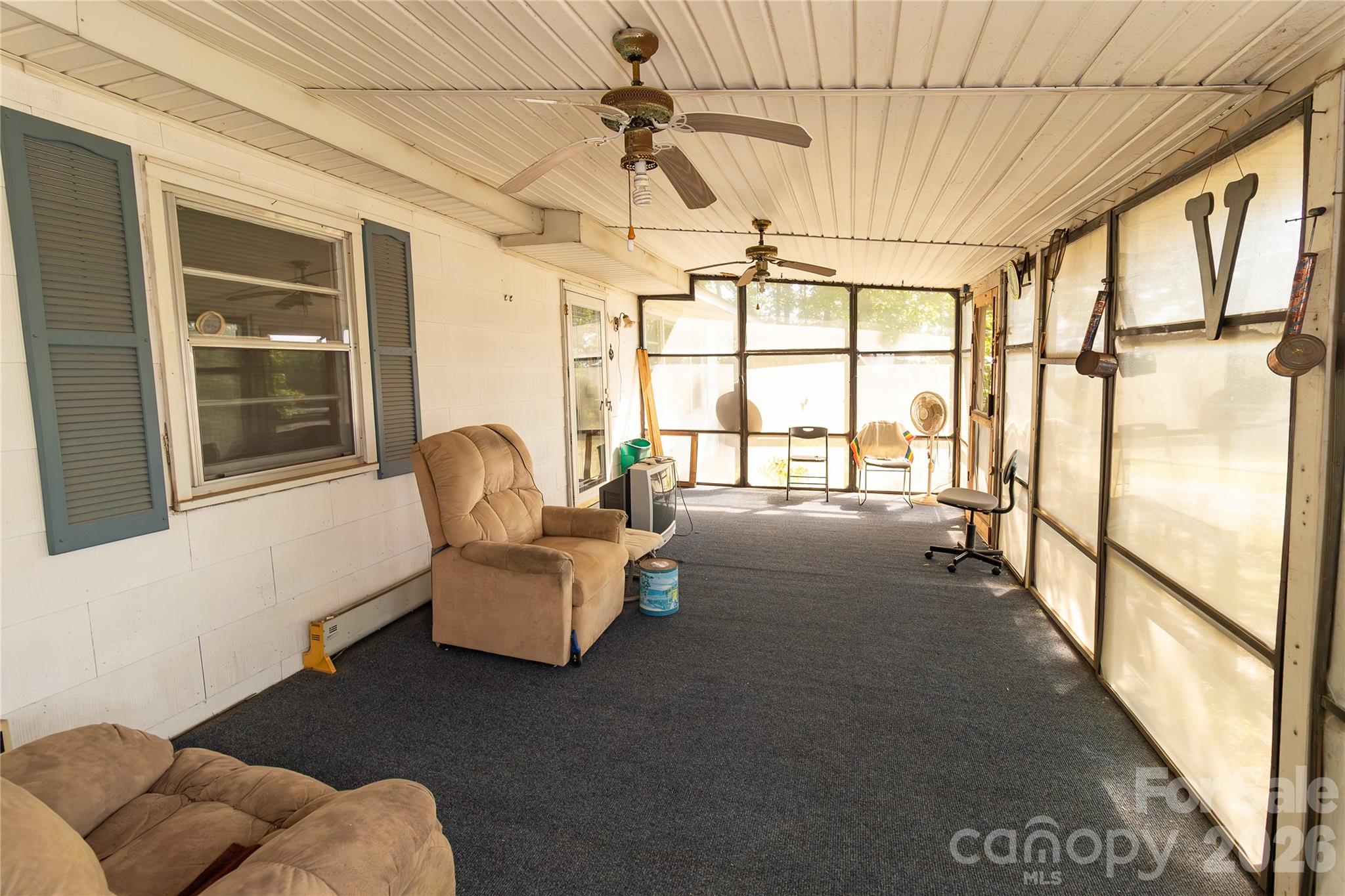 609 Wilcox Avenue — Gaffney