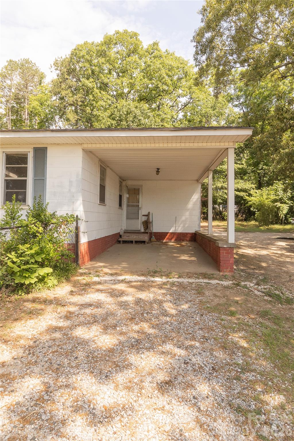 609 Wilcox Avenue — Gaffney