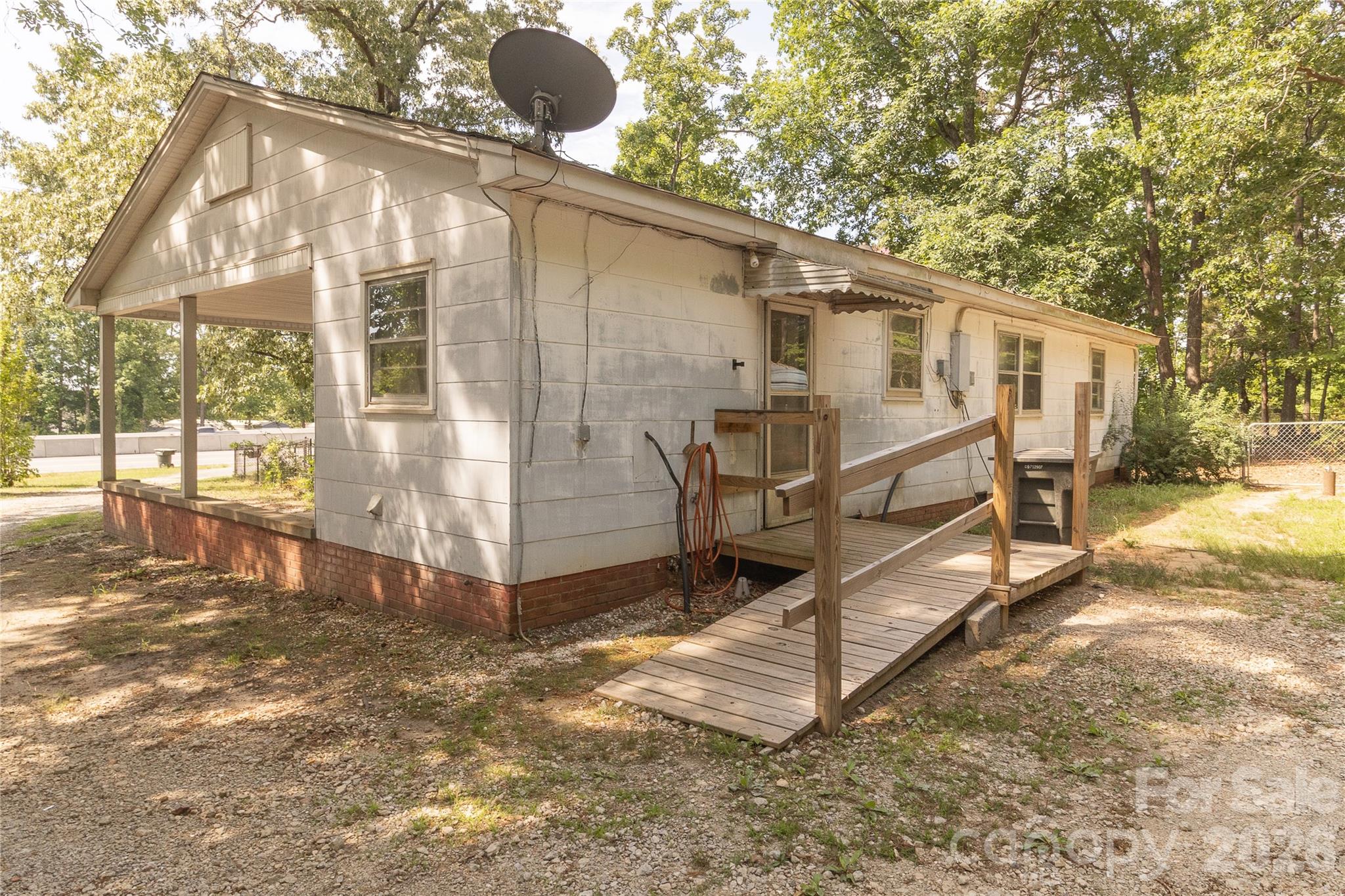 609 Wilcox Avenue — Gaffney